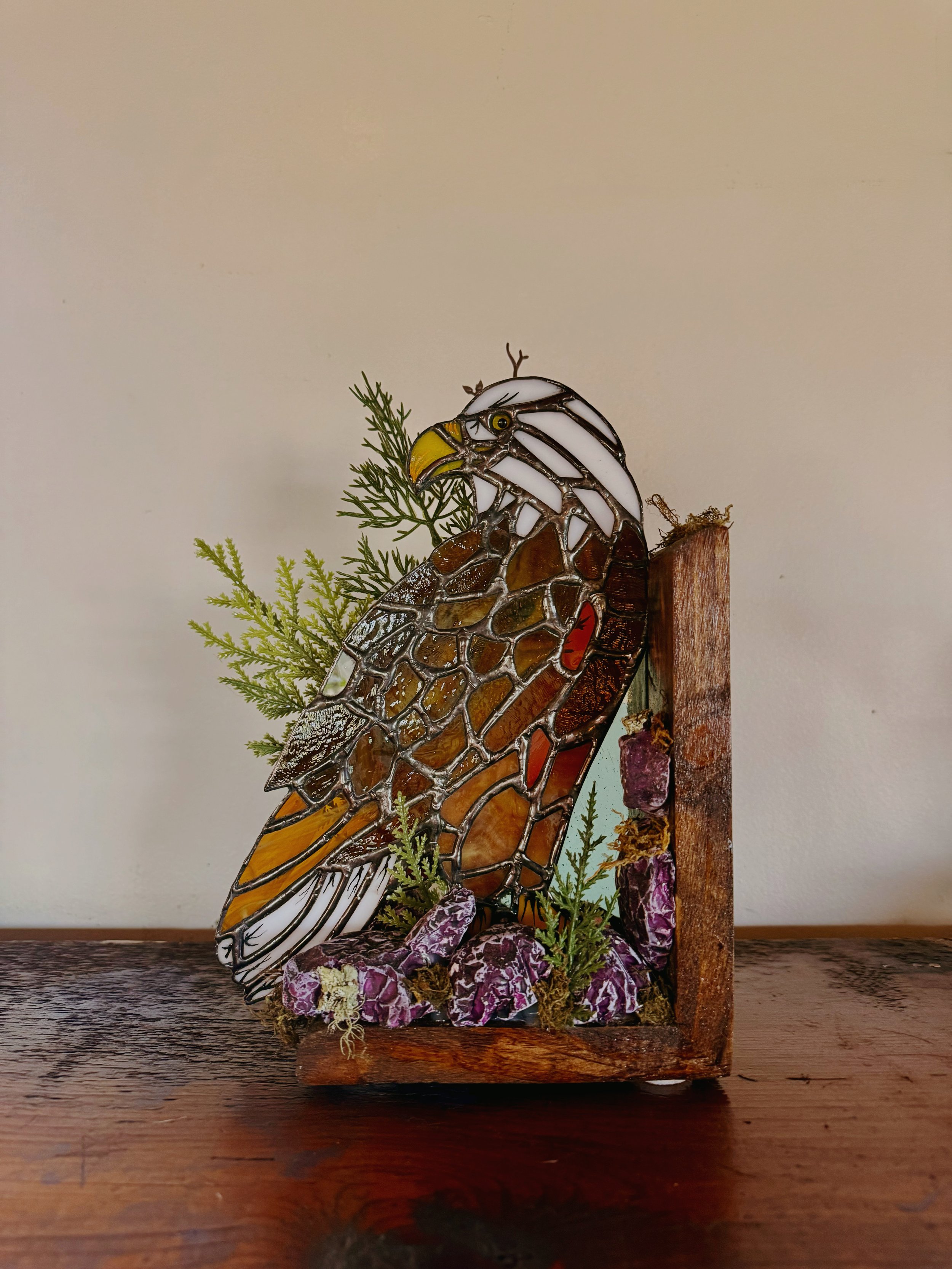 Eagle Bookends- PLEASE READ DESCRIPTION