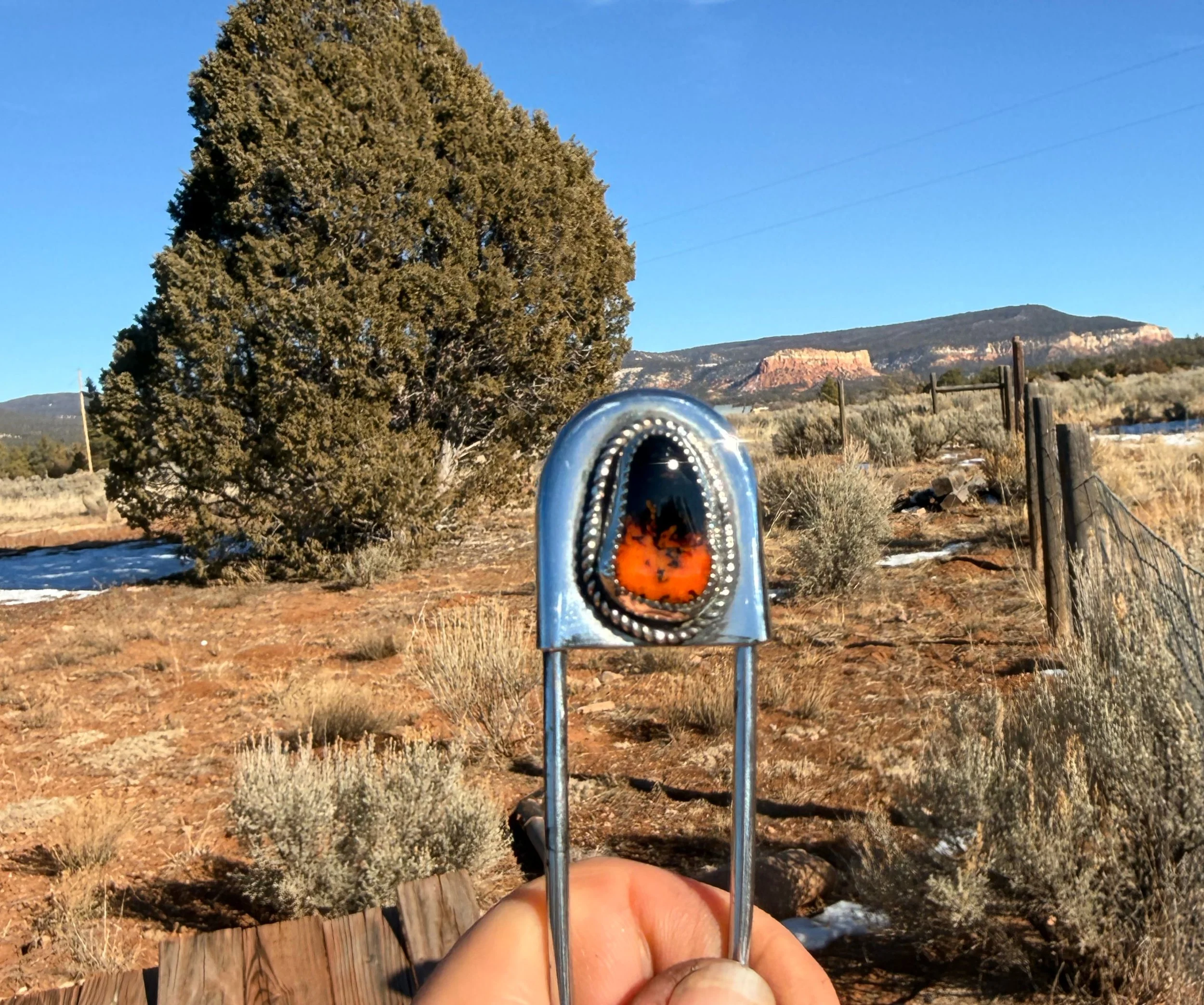 Firekeeper Rope Pin 3