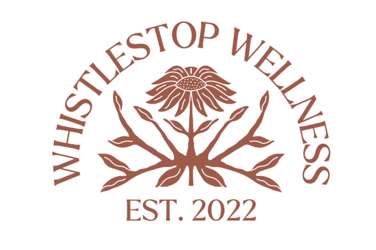 WhistleStop Wellness
