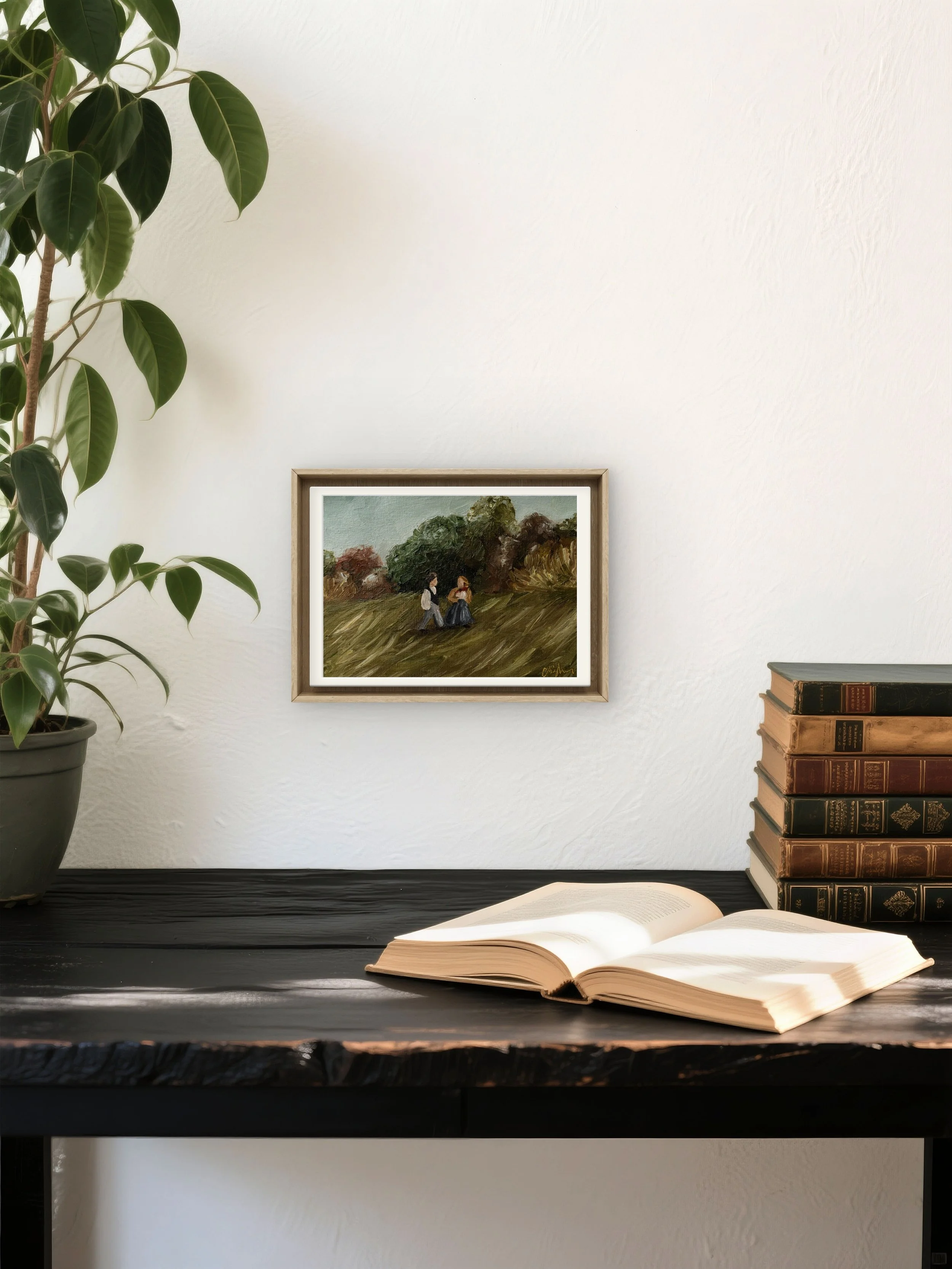 It Won't Be A Disaster