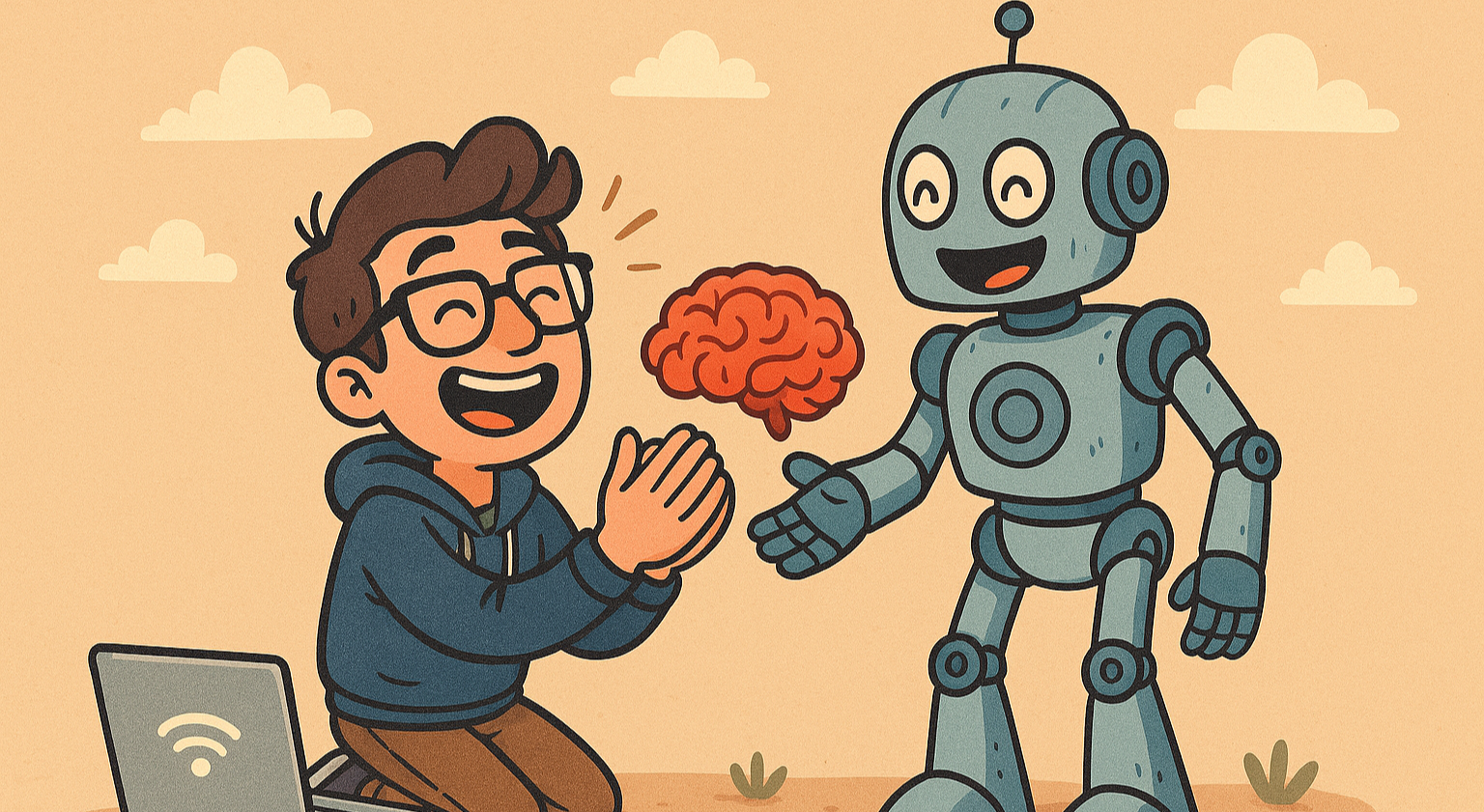 Take My Personal Info, Please!