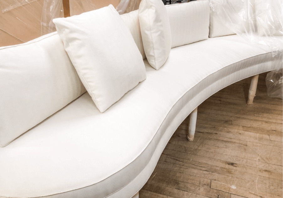 How to Evaluate The Quality of Upholstered Furniture
