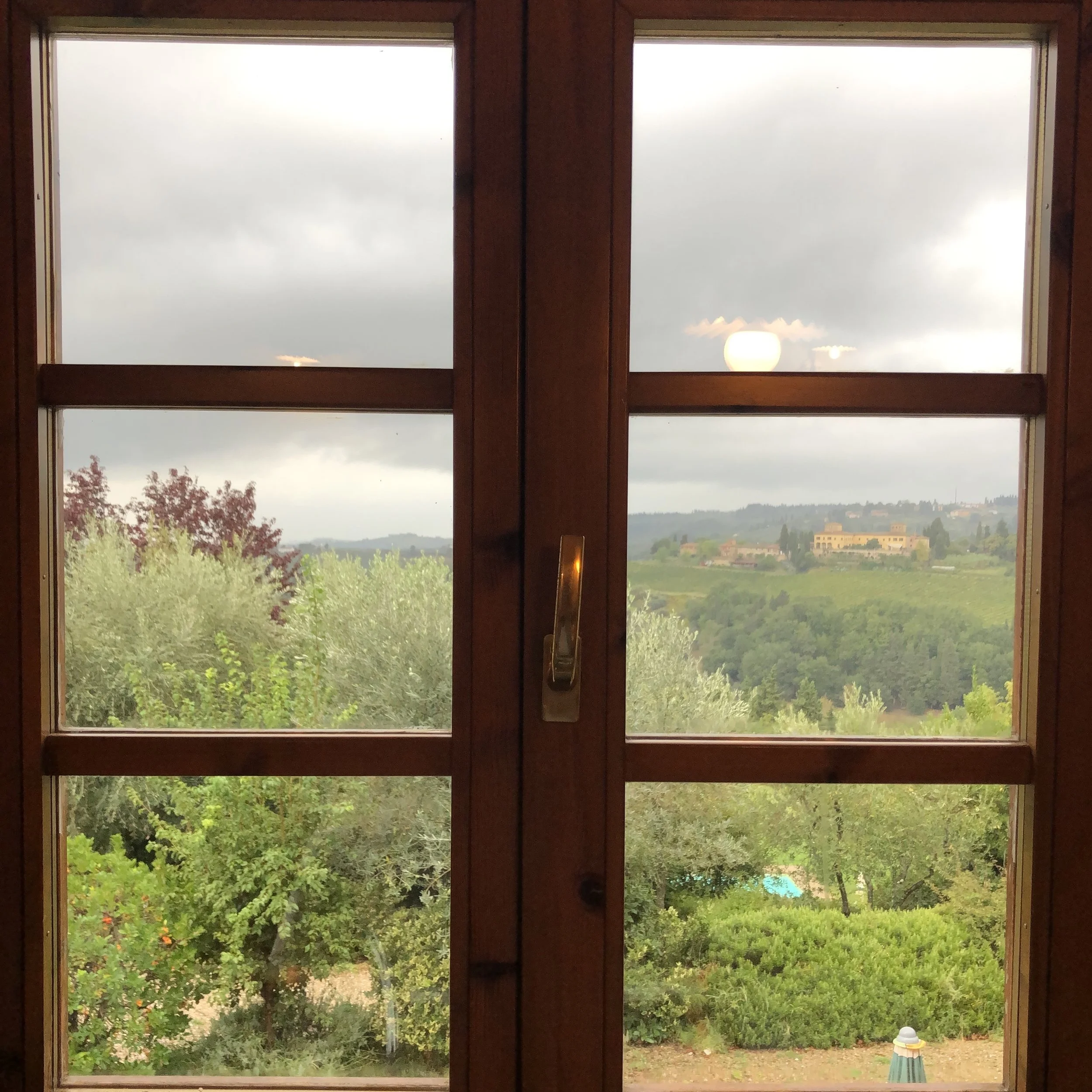 What Travel Teaches Us About Home 