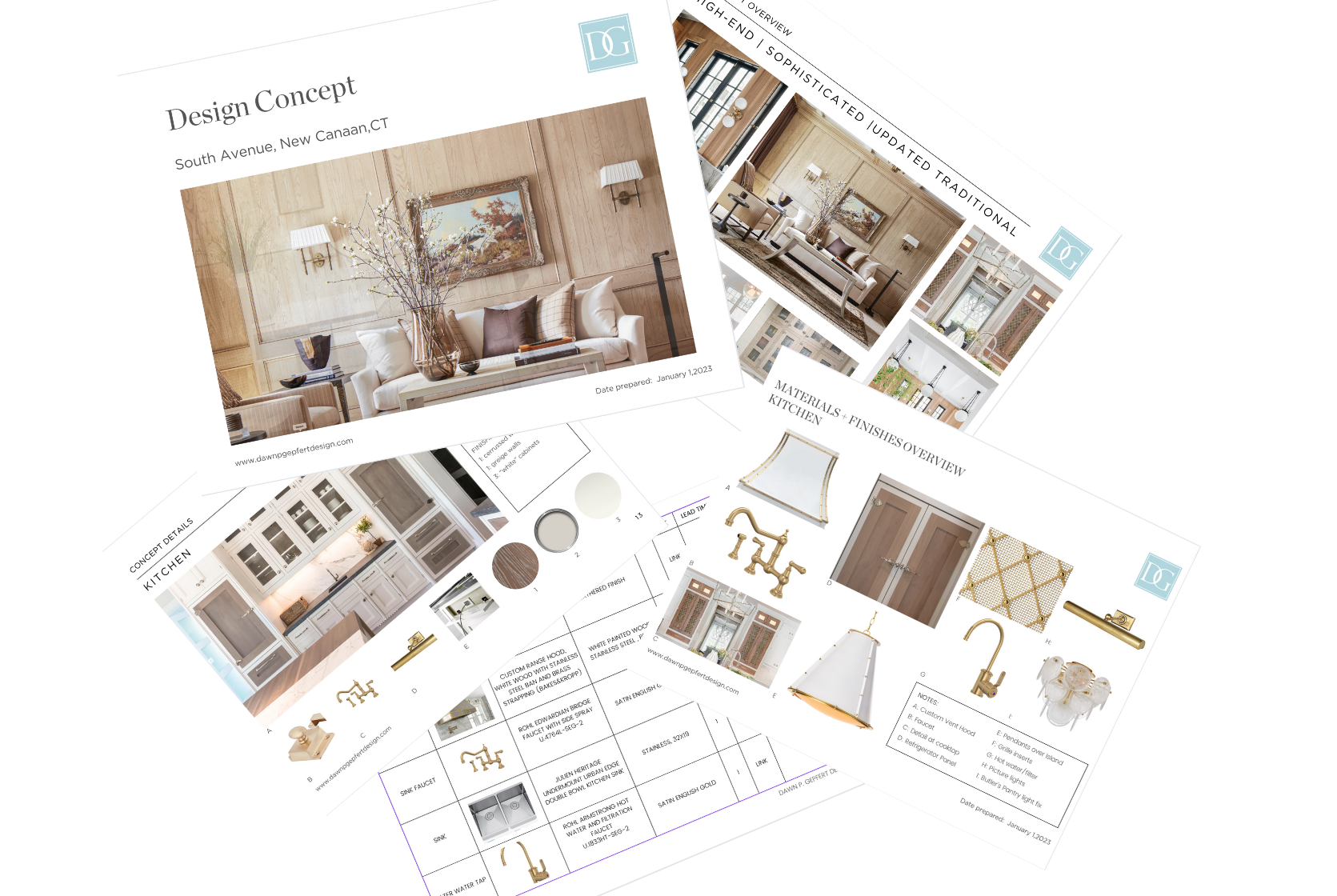 What Gets Lost When Design Becomes Content