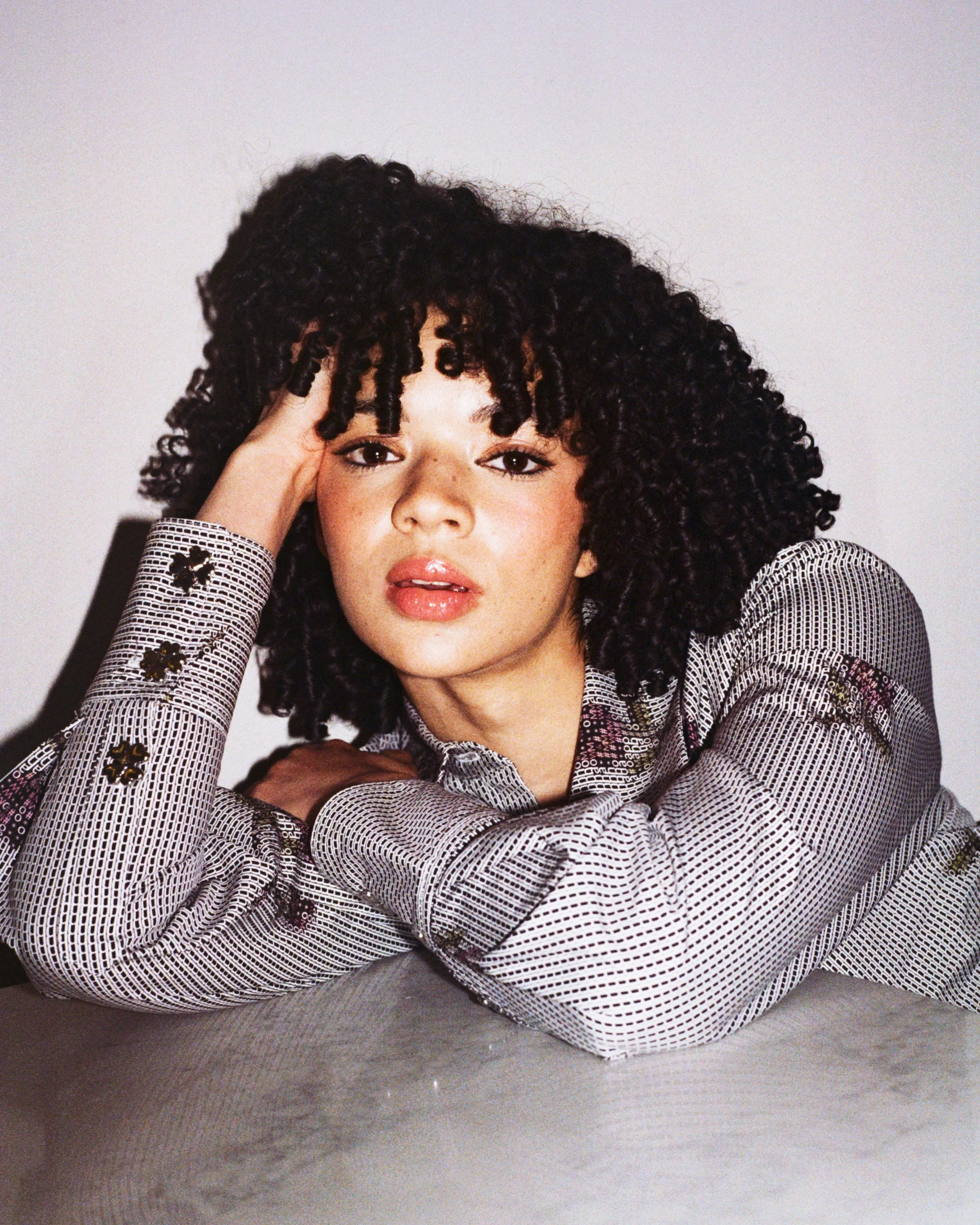 Wonderland | Tanzyn Crawford