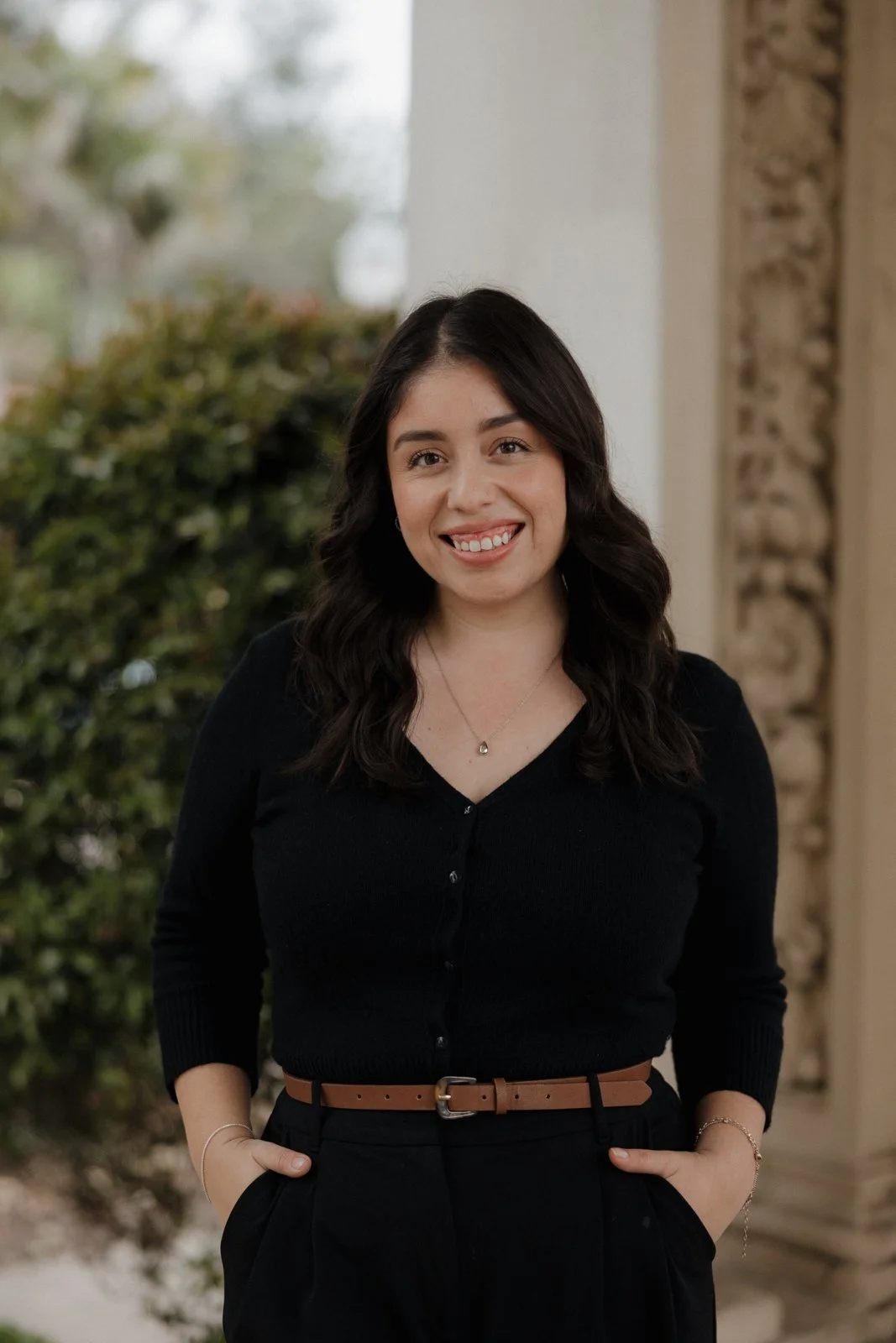 Karely, photographer at Epic Events Studios β San Diego wedding photography