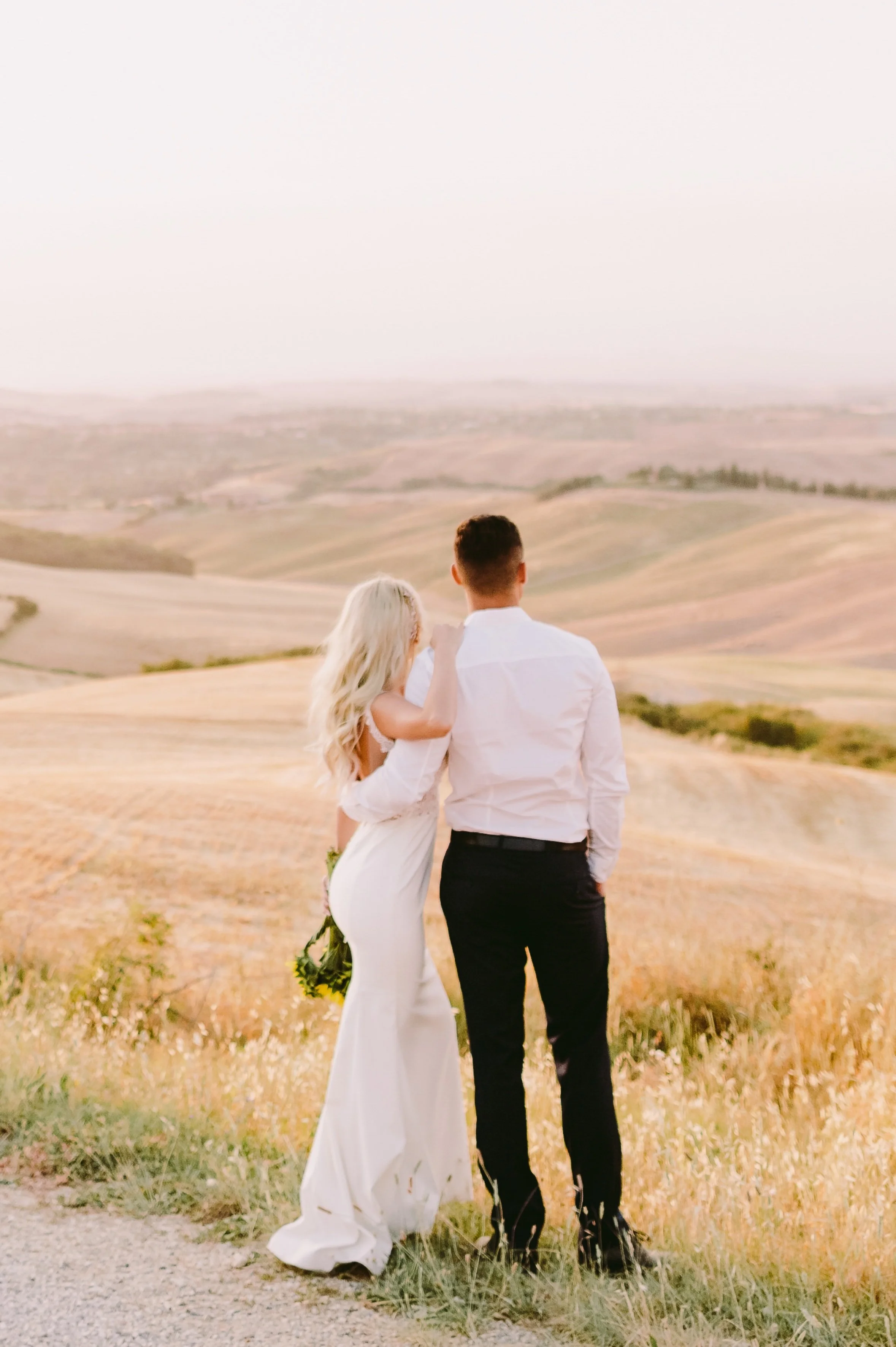 Lauren + Jason // Details →