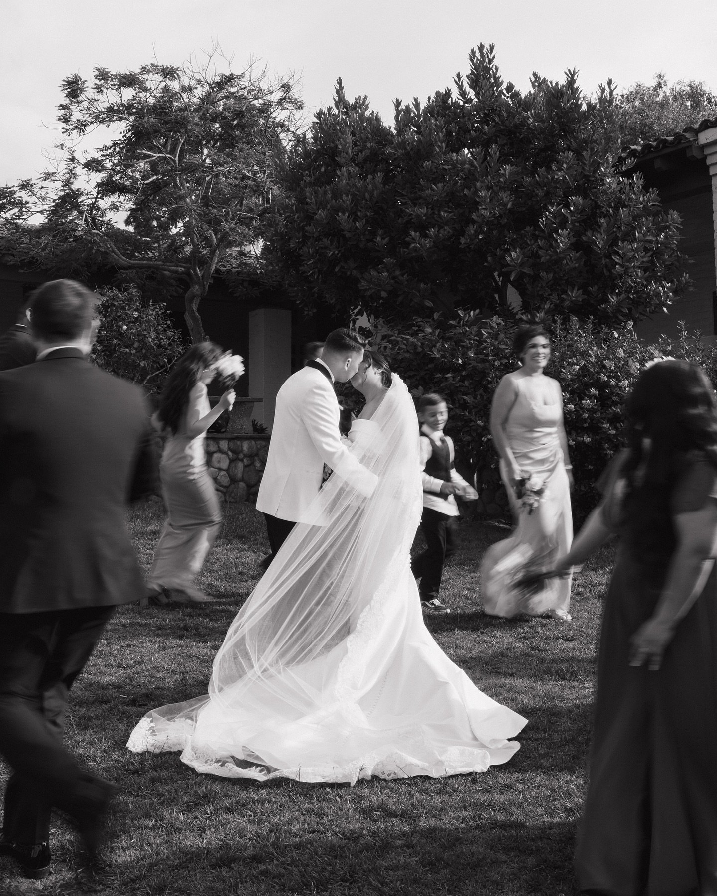 A peak into the sweetest moments of Baleria &amp; Joseph&rsquo;s day 💌

Venue: @thesecretgardenrsf 
Photo: @epiceventsstudios 
Planning + DJ: @epiceventsco 
Florist: @royalflowersandevents_ 
Catering: @ecocaters 
Photo Booth: @crazy.booth_