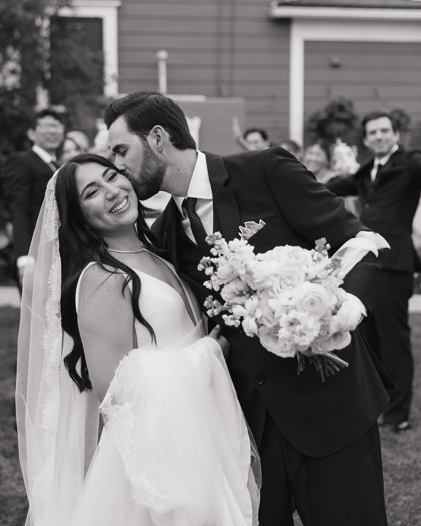 Another perfect day at the @hiddenchateau celebrating two love birds! Cheers to the cutest couple &mdash; Nicole &amp; Anthony! 🥂

Venue: @hiddenchateau 
Photo: @epiceventsstudios 
Planning + DJ + Bar: @epiceventsco 
Florist: @freshflowersociety 
Ca