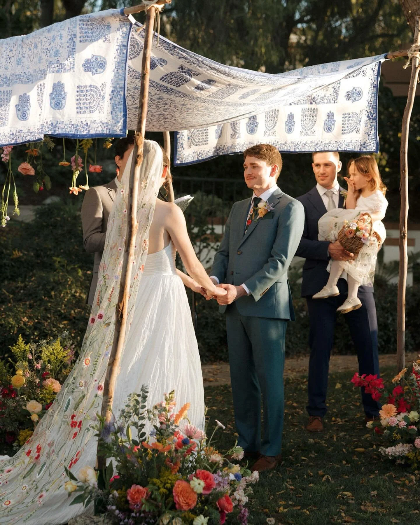 A few favorites from P + J&rsquo;s dreamy garden wedding 💌

Photo: @epiceventsstudios 
Venue: @thesecretgardenrsf 
Planning + DJ + Photo Booth: @epiceventsco
Florist: @flowerfrenzy 
Bar + Catering: @ecocaters 
Cake/Dessert: @sarahsdessertbar 

Garde