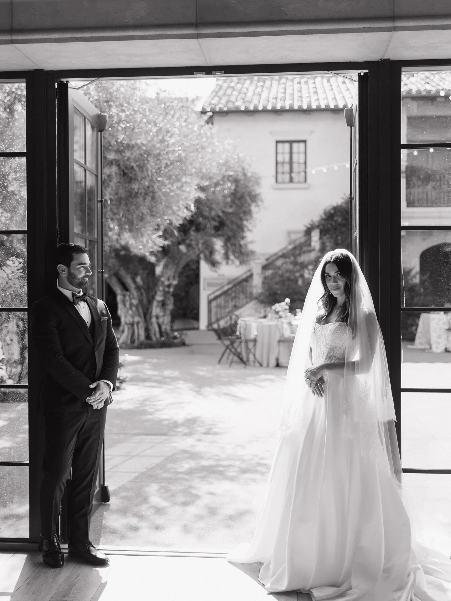 Wedding mood board goals ☁️🏹

Creative Hosts: @bashboulevard @flower.snob
Planning and Design: @bashboulevard
Venue: @monserateweddings @monseratewinery
Content Creator: @aisleaccess
Hair and Makeup: @kcwitkamp
Florist: @flower.snob
Tabletop Rentals