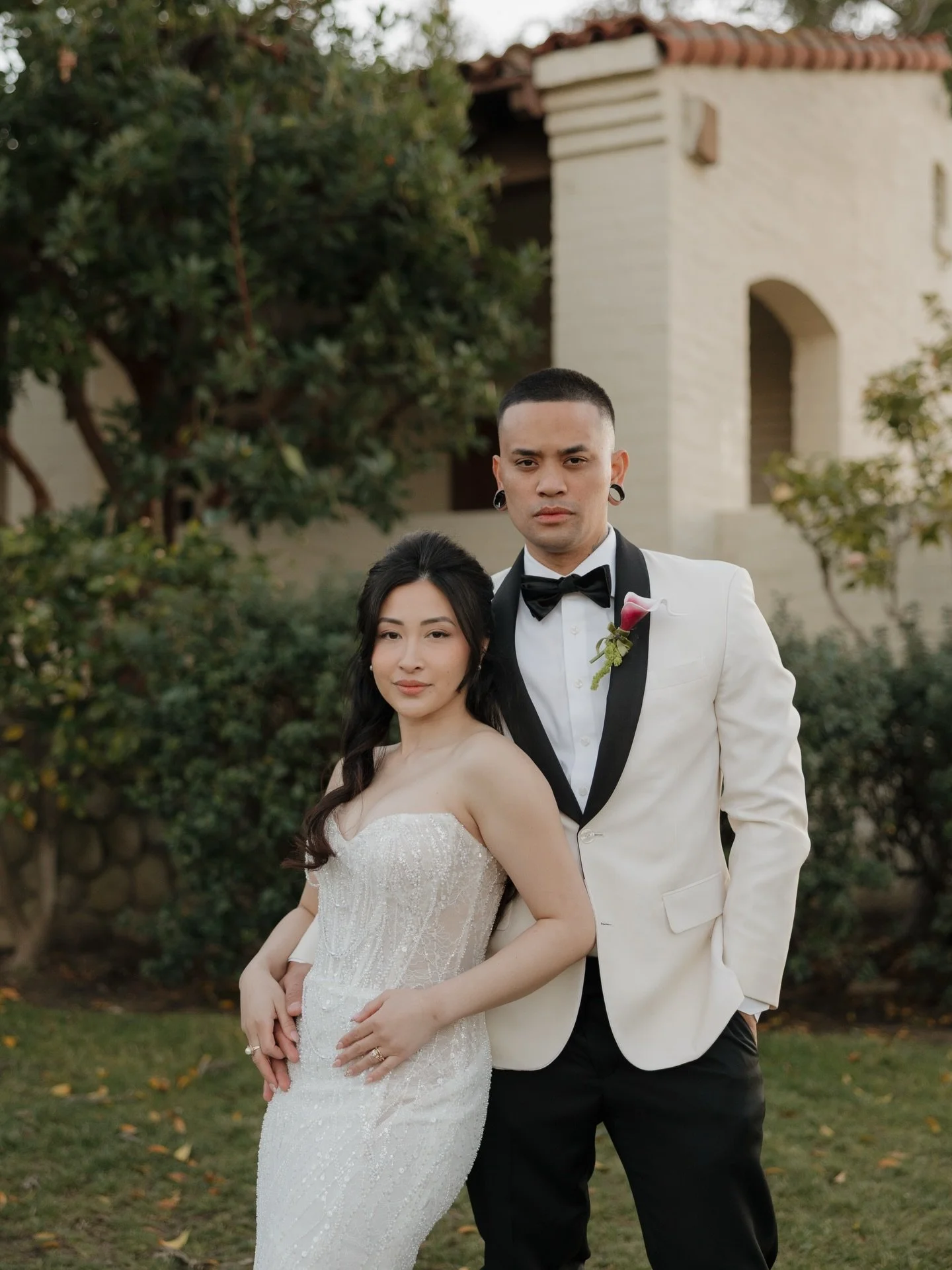 Your reminder that love photographs well ☁️📷

Photo: @epiceventsstudios 
Venue: @thesecretgardenrsf 
Planning + DJ + Bar: @epiceventsco 
Catering: @mealuxe
Floral: @sbblooms