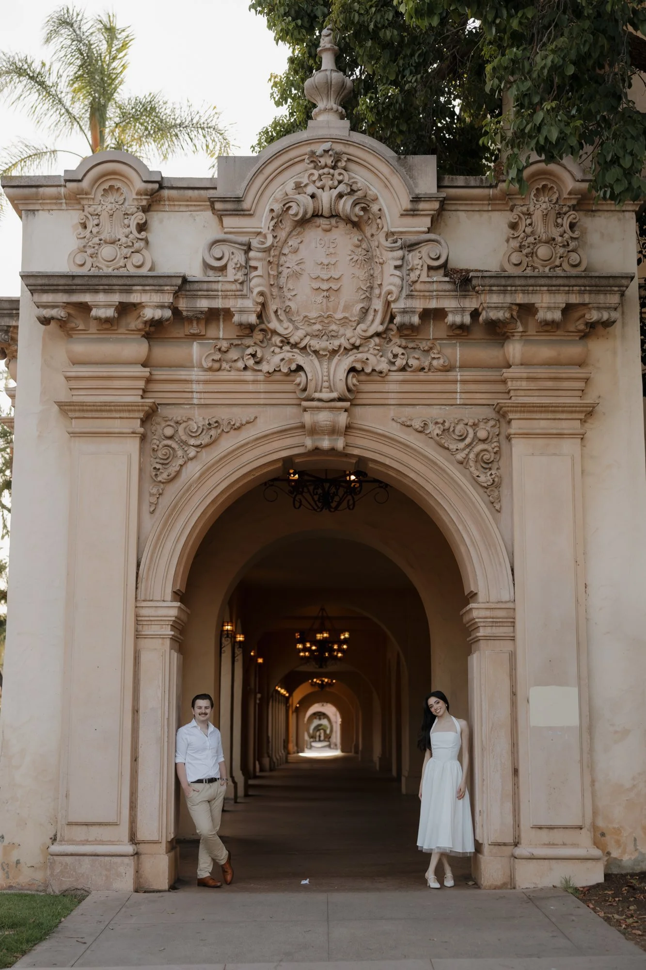 Top 10 Engagement Photo Locations in San Diego