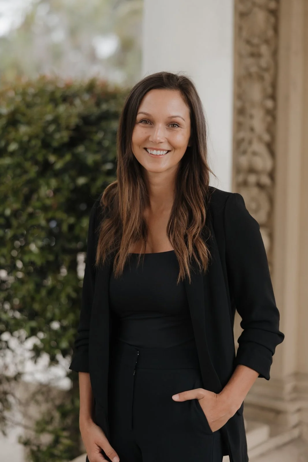 Ella, Photographer at Epic Events Studios β San Diego wedding photography