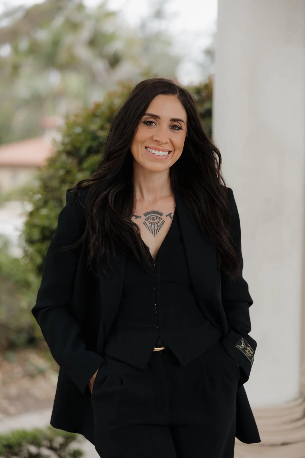 Brittanee, photographer at Epic Events Studios β San Diego wedding photography