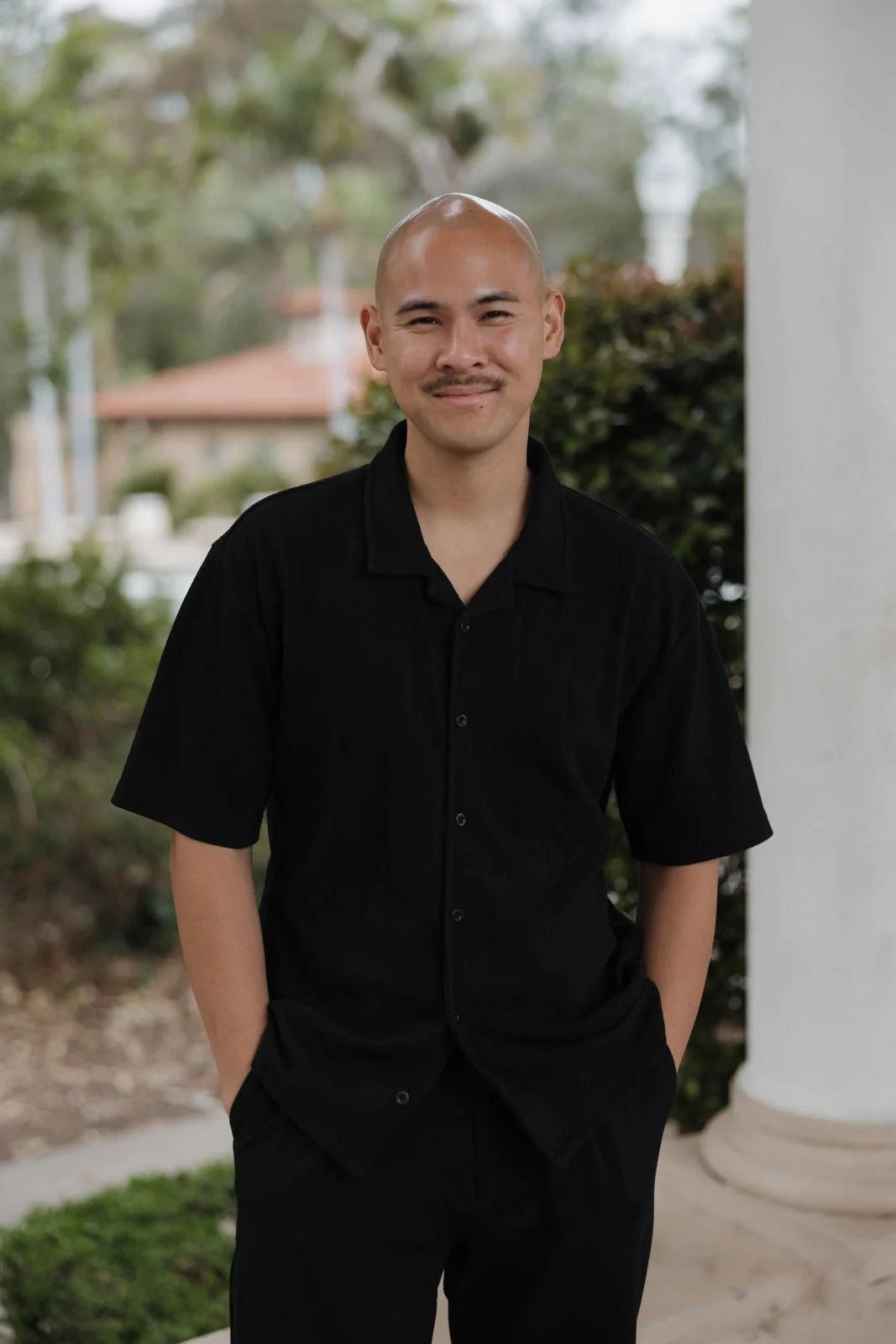 Alex, Videographer at Epic Events Studios β San Diego wedding videography