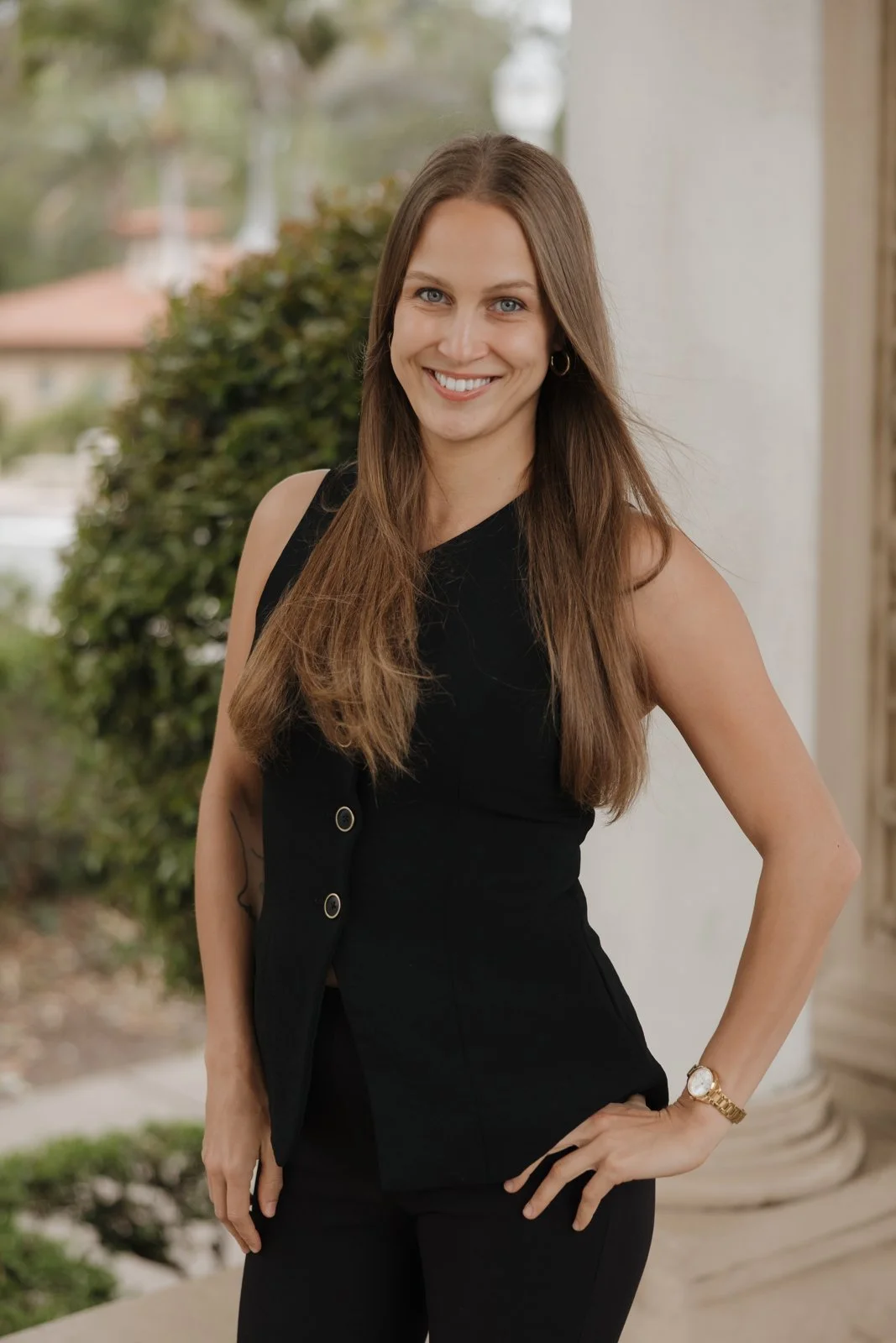 Maria, Photographer at Epic Events Studios β San Diego wedding photography