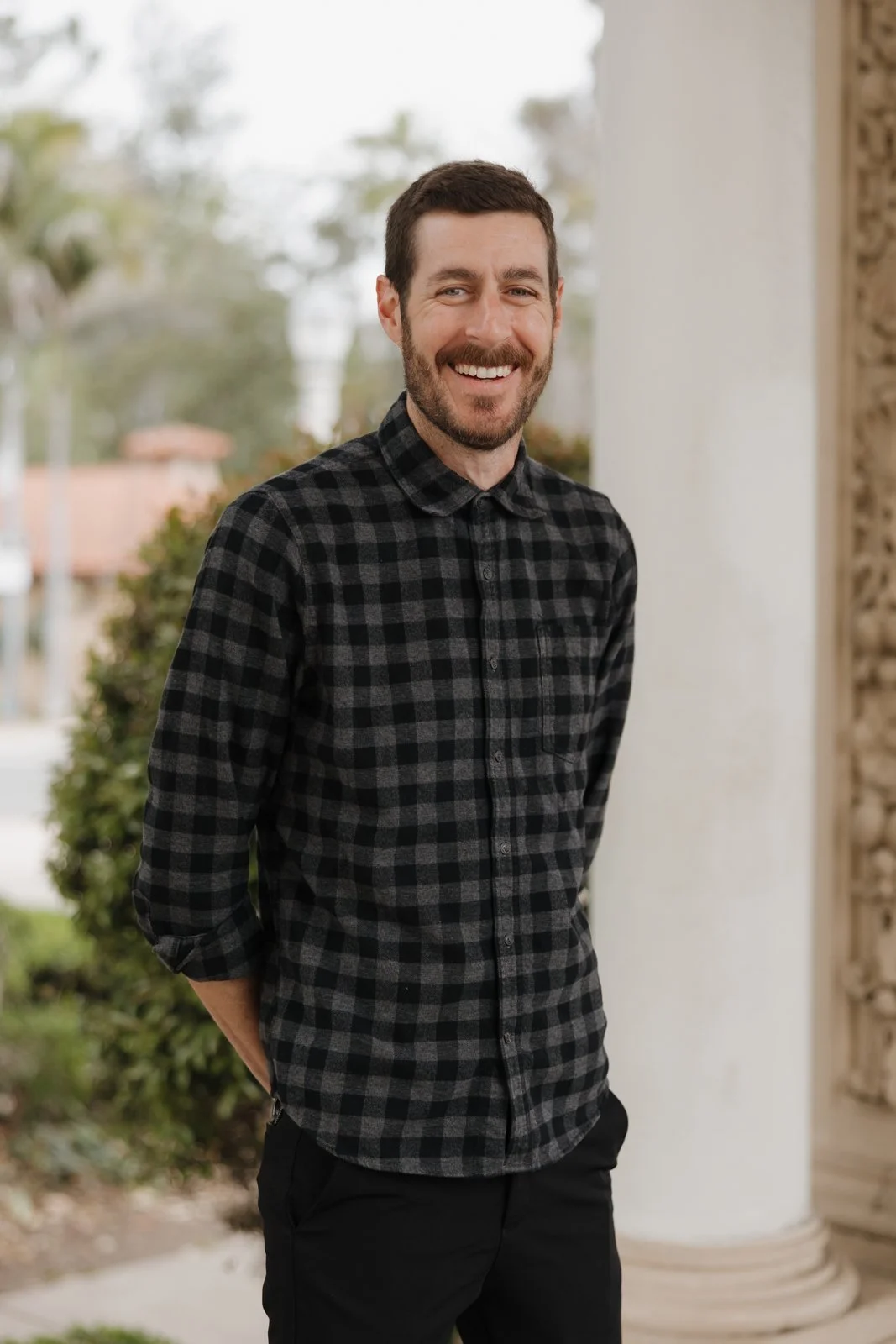Brian, Video Editor at Epic Events Studios β San Diego wedding videography