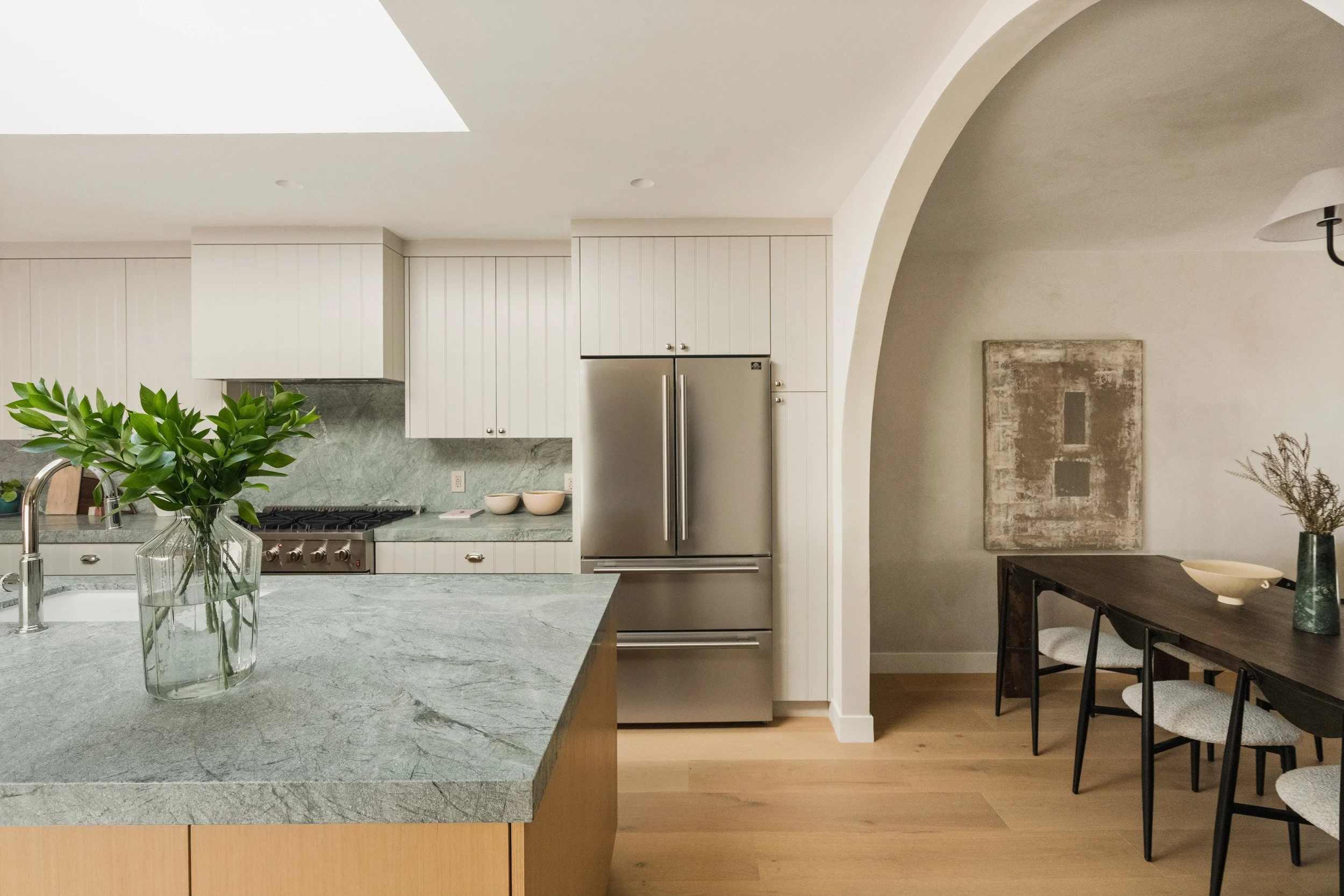 ATWATER SPANISH MODERN