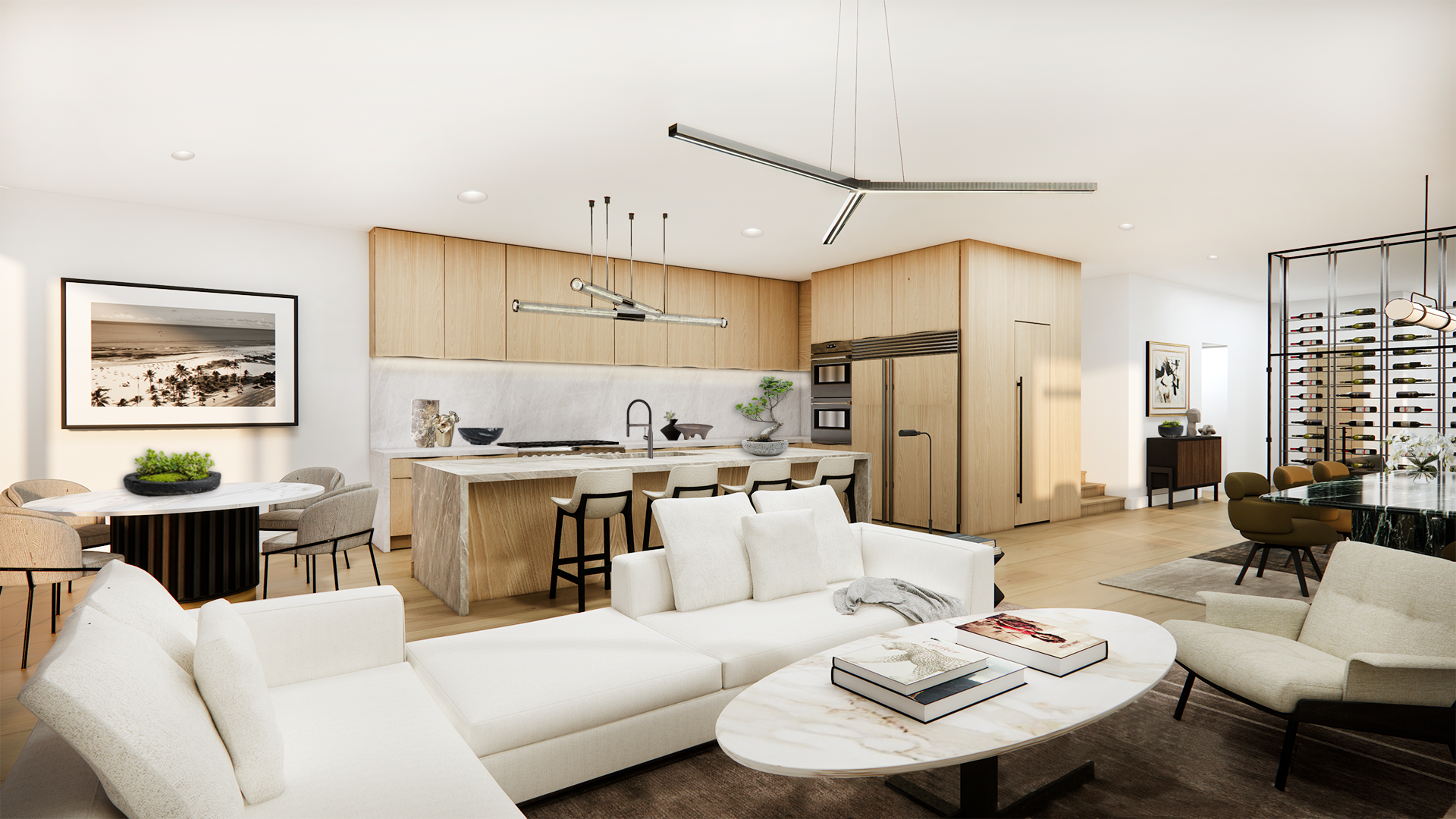 CRYSTAL COVE CONCEPTUAL RENDER