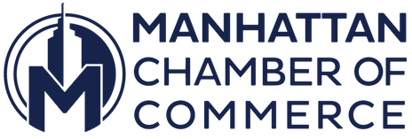 Manhattan Chamber of Commerce Member