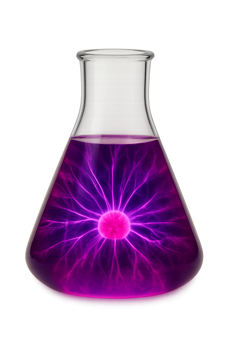 BiTS Plasma Chemistry