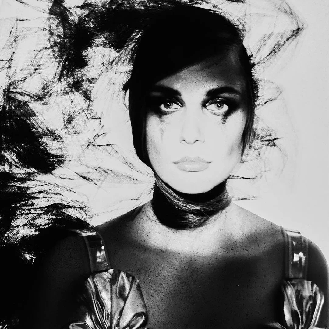 Finding balance, power and bravery through fashion, with M.I Woman. 