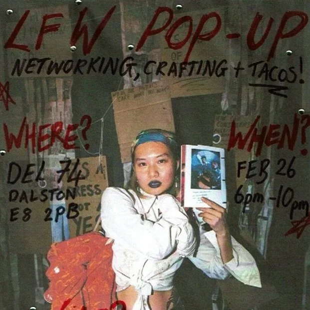 LFW Intentional Networking 