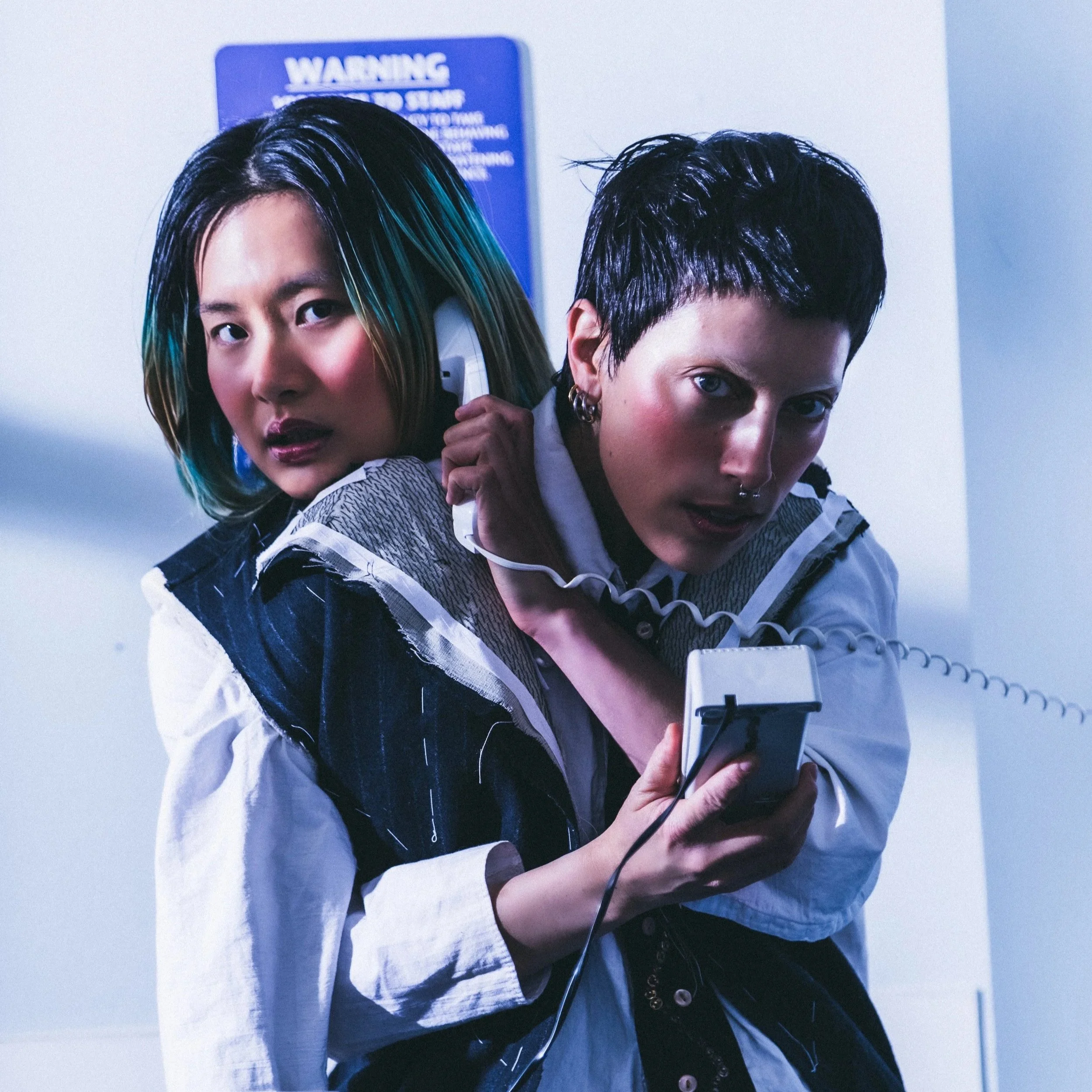 EDITORIAL: Torn in Two