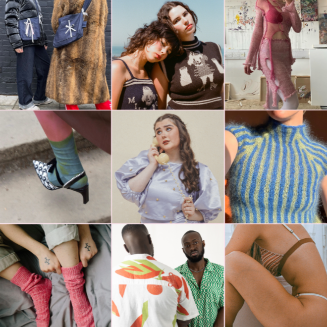 N4 Makers Market: Slow Fashion Festival 