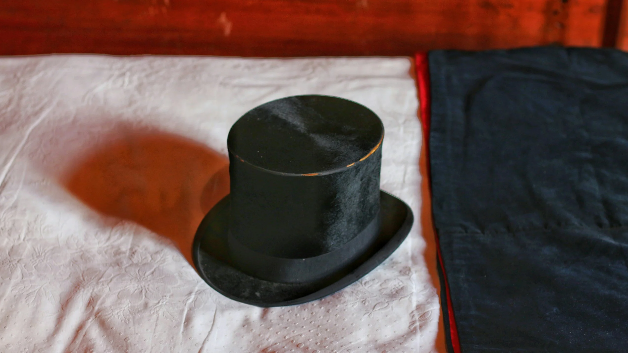 Fashion History 101: Mad as a Hatter 