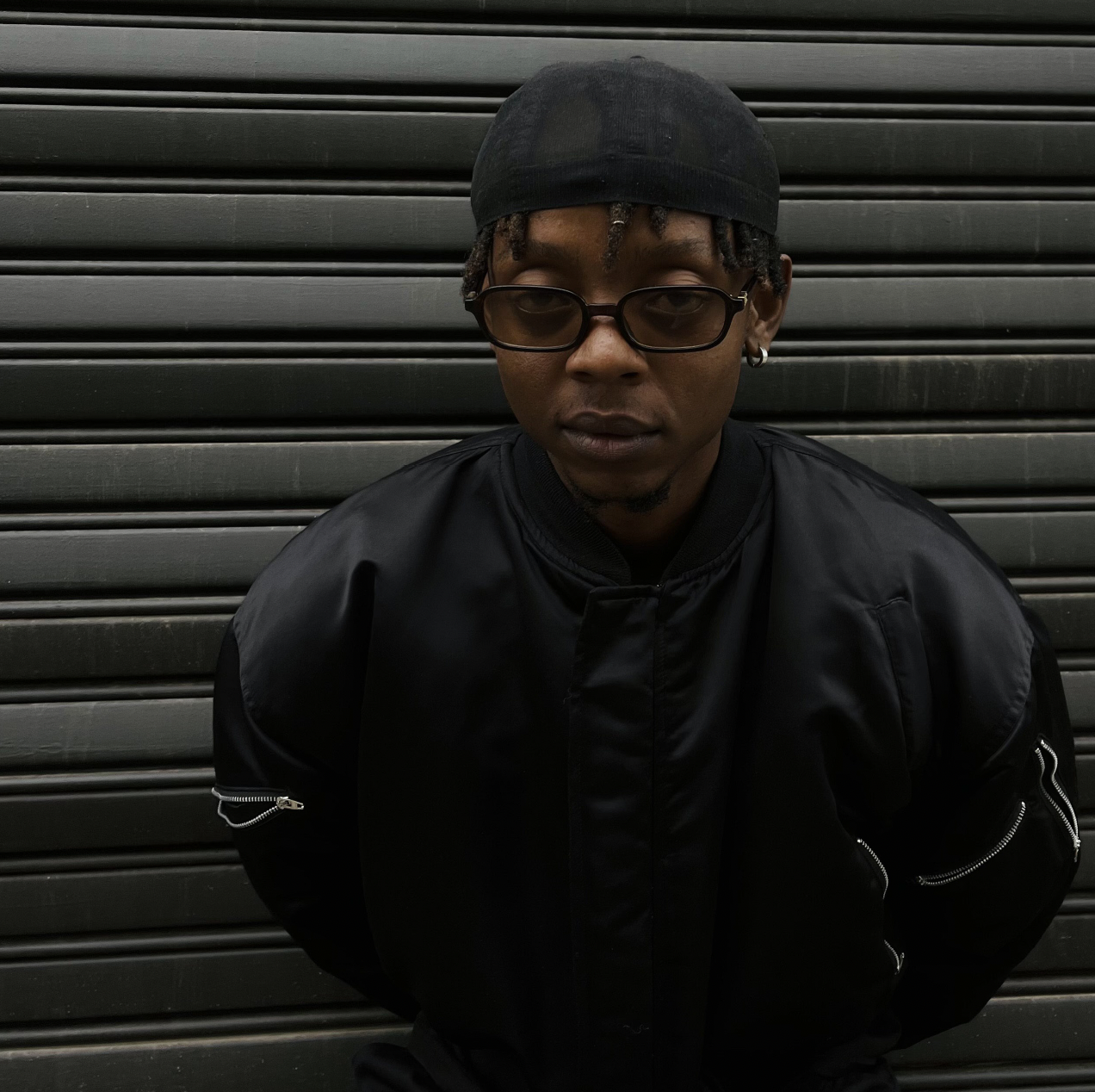 Making Space for South African Fashion: Mkhetwa Baloyi. 