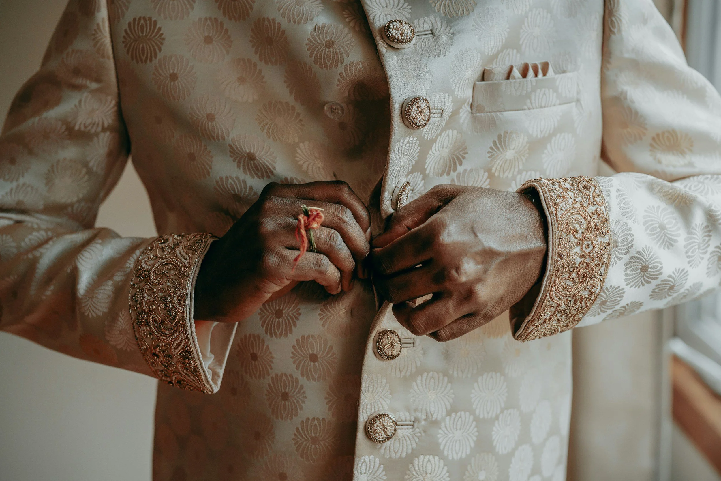 Dressing Your Inner Conflict 