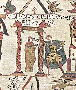 Trend Spotting at the Battle of Hastings