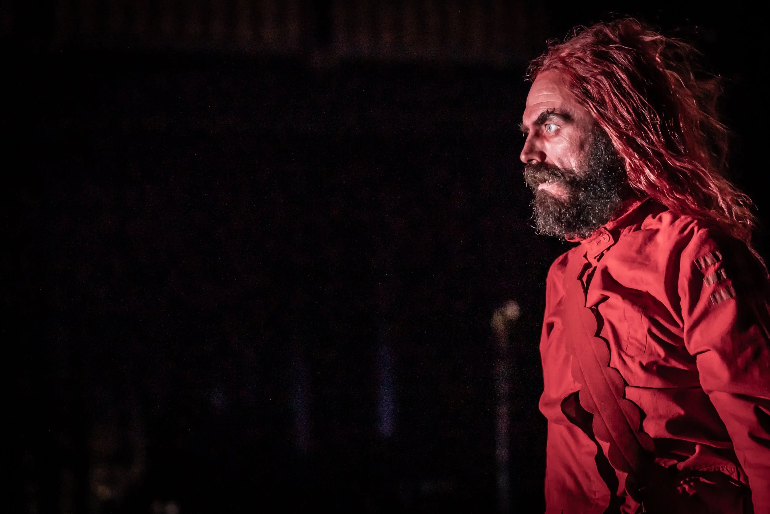  Photography Marc Brenner 