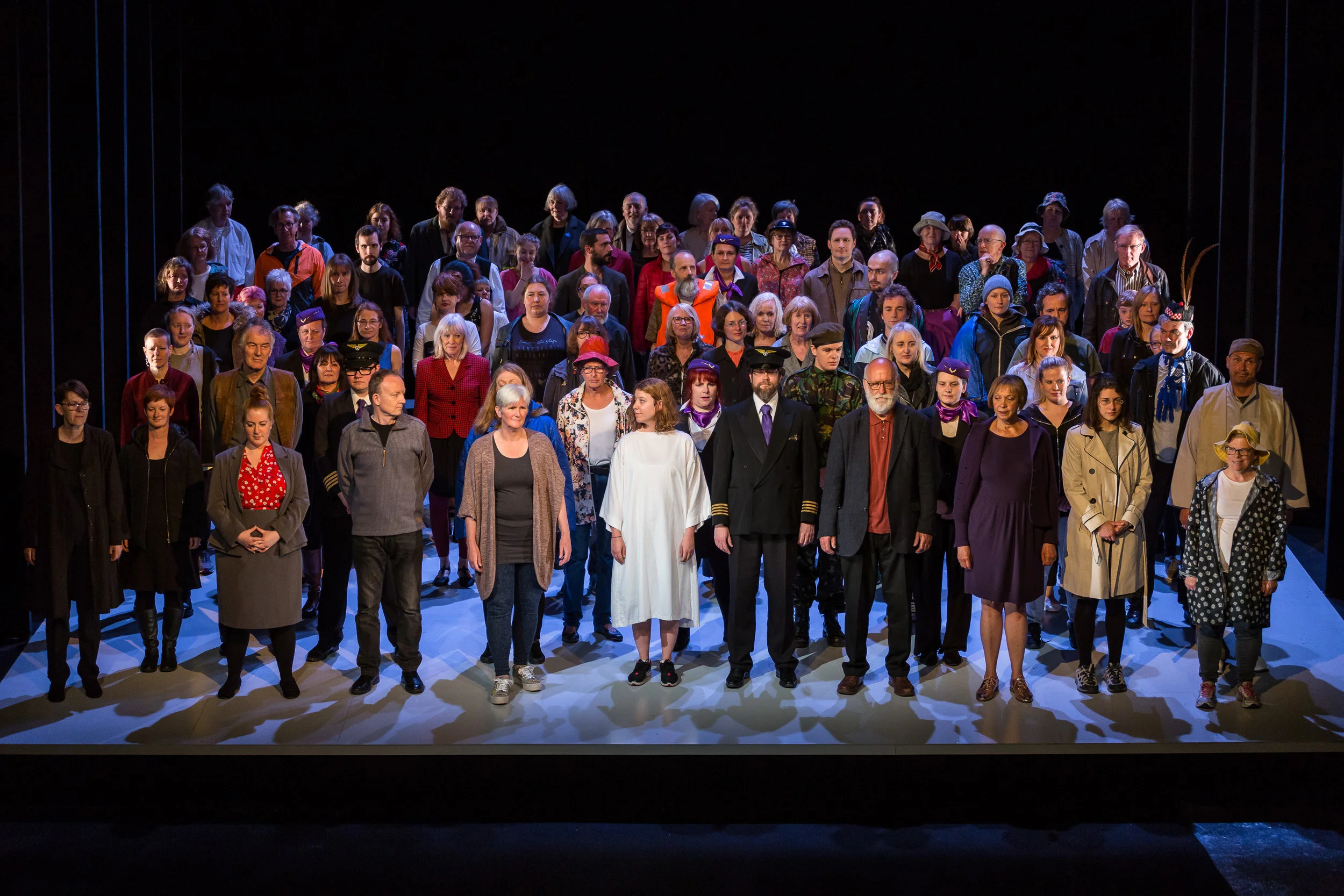 2.The Hour We Knew Nothing of Each Other cast. Photo credit Aly Wight.jpg