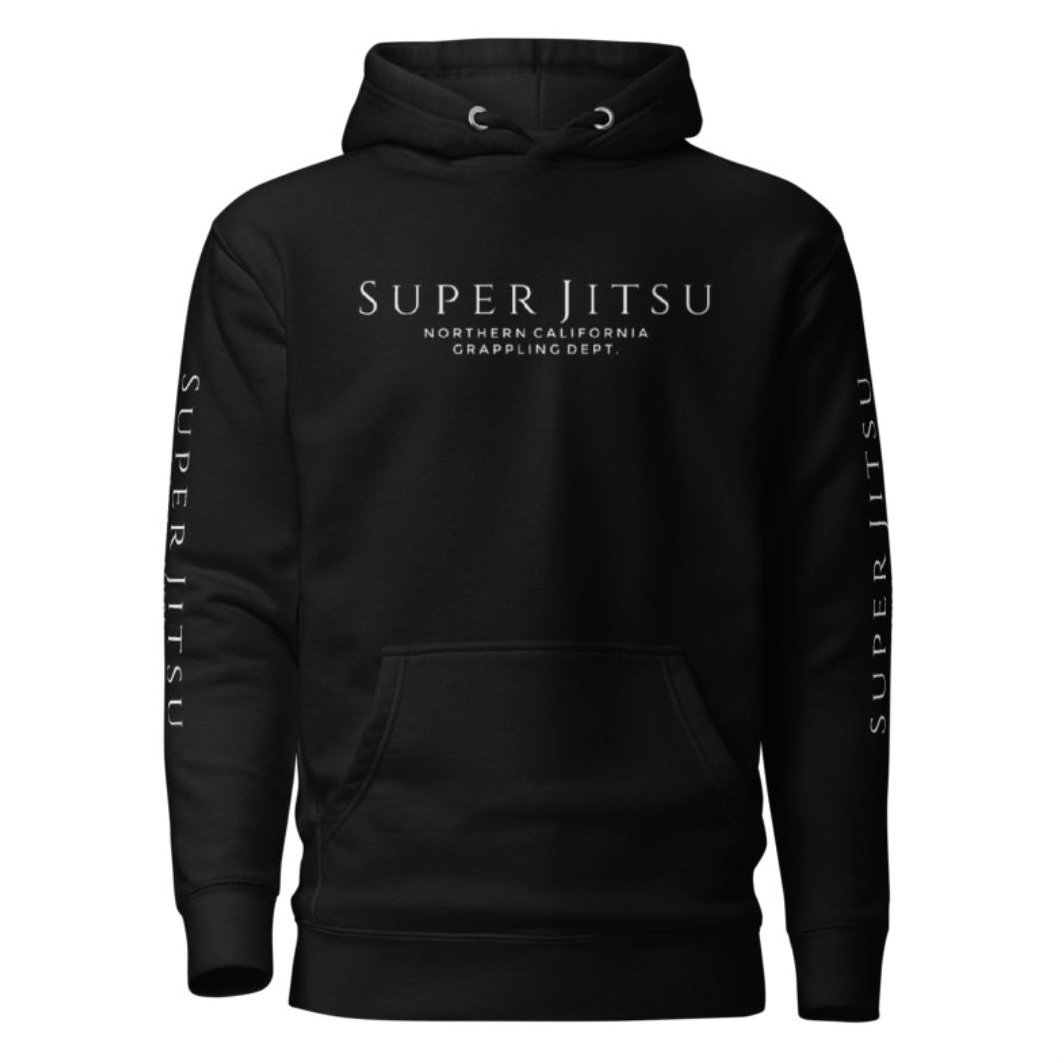 IMPERIAL LOGO HOODIE
