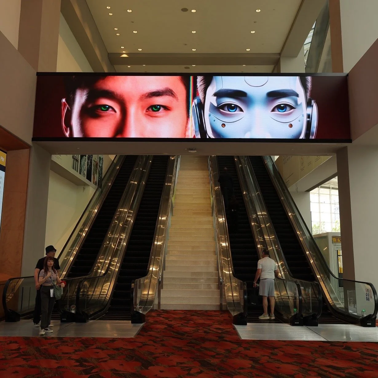 Environmental Graphics