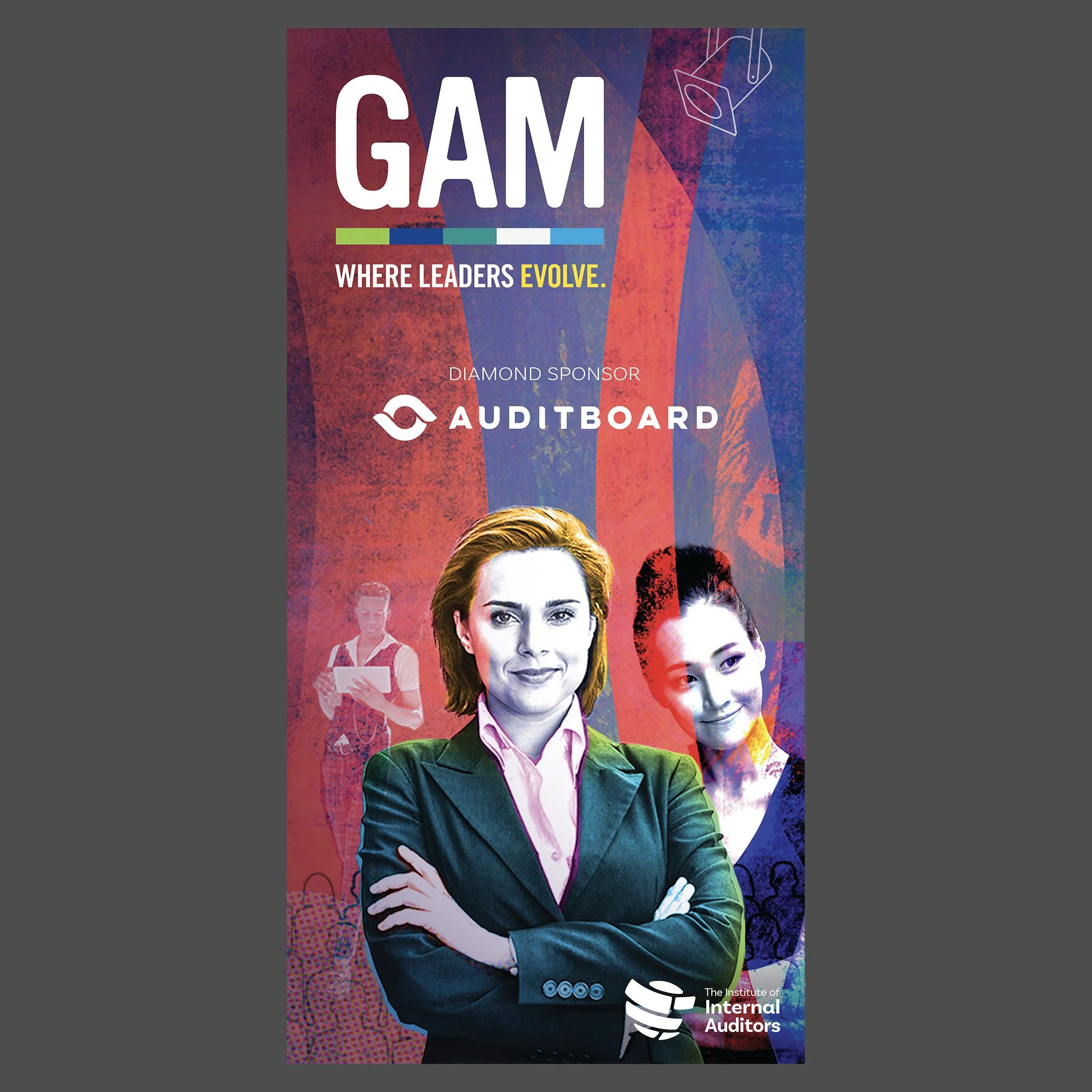 GAM Environmental Graphic