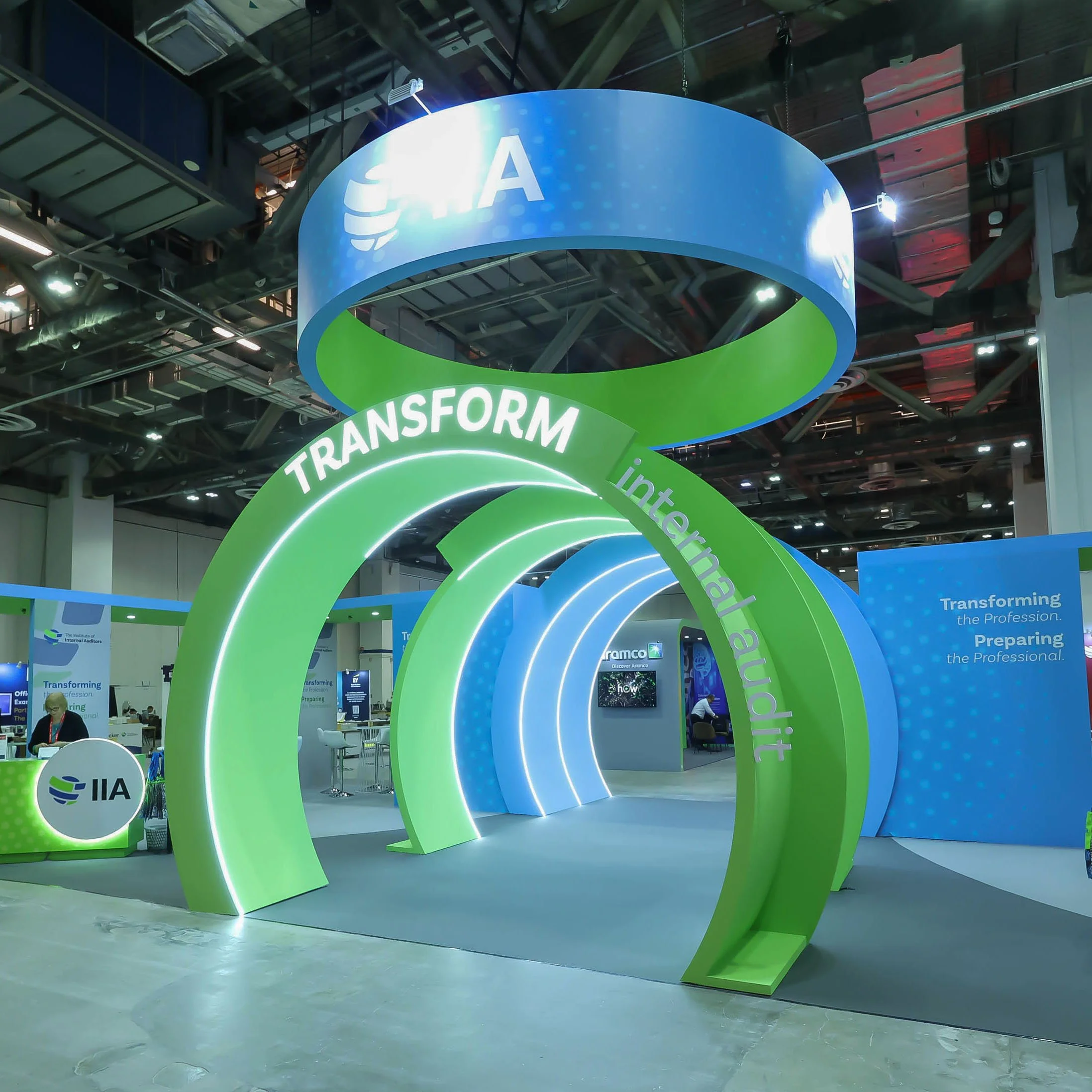Environmental Graphics