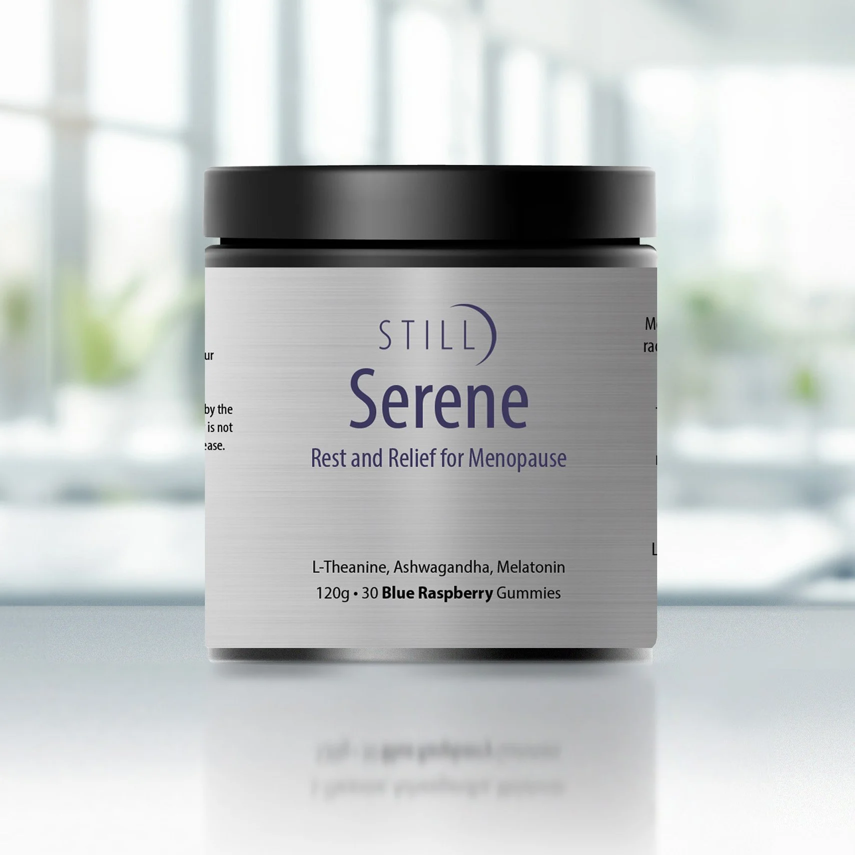 Final STILL Serene Packaging