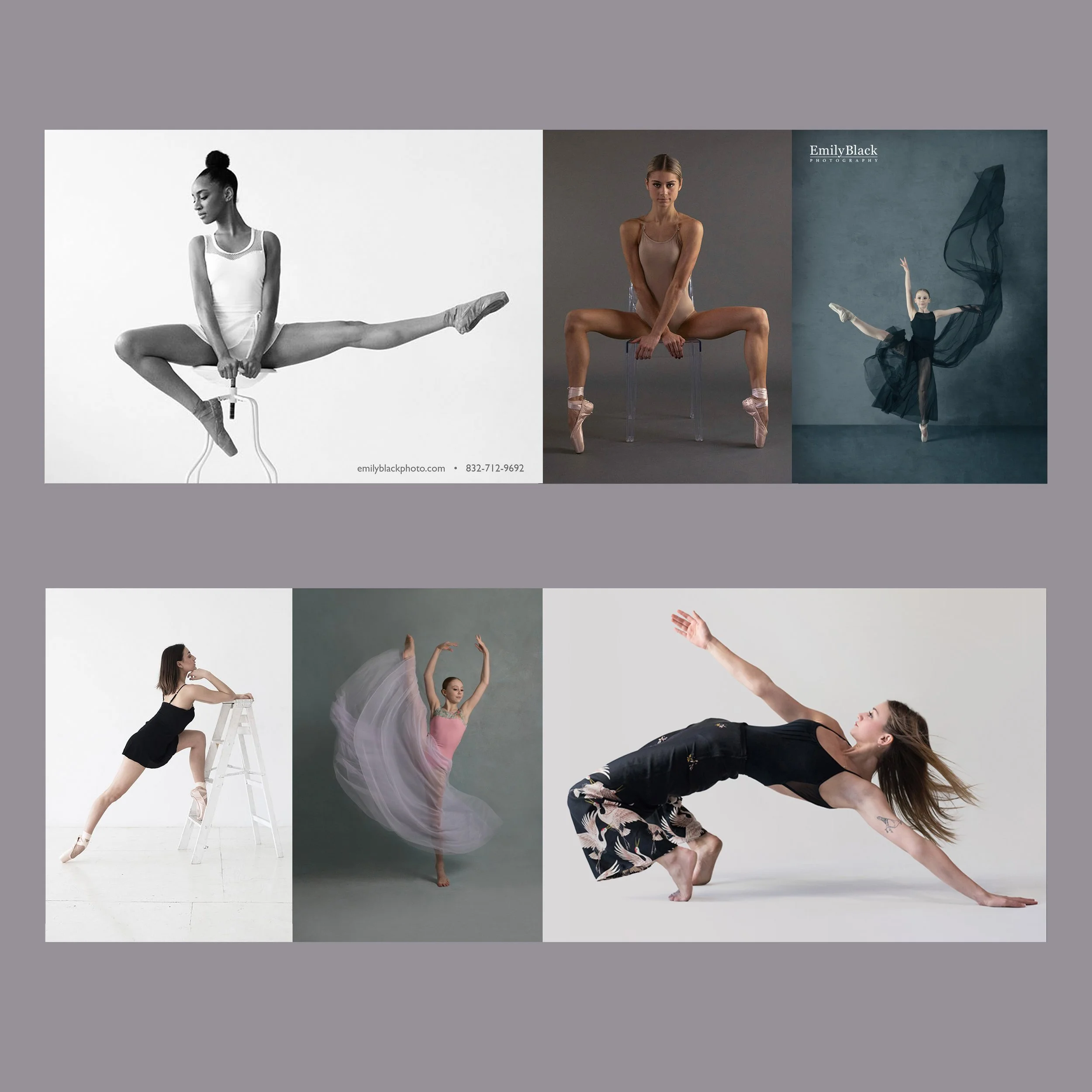 Accordion Folding Brochure