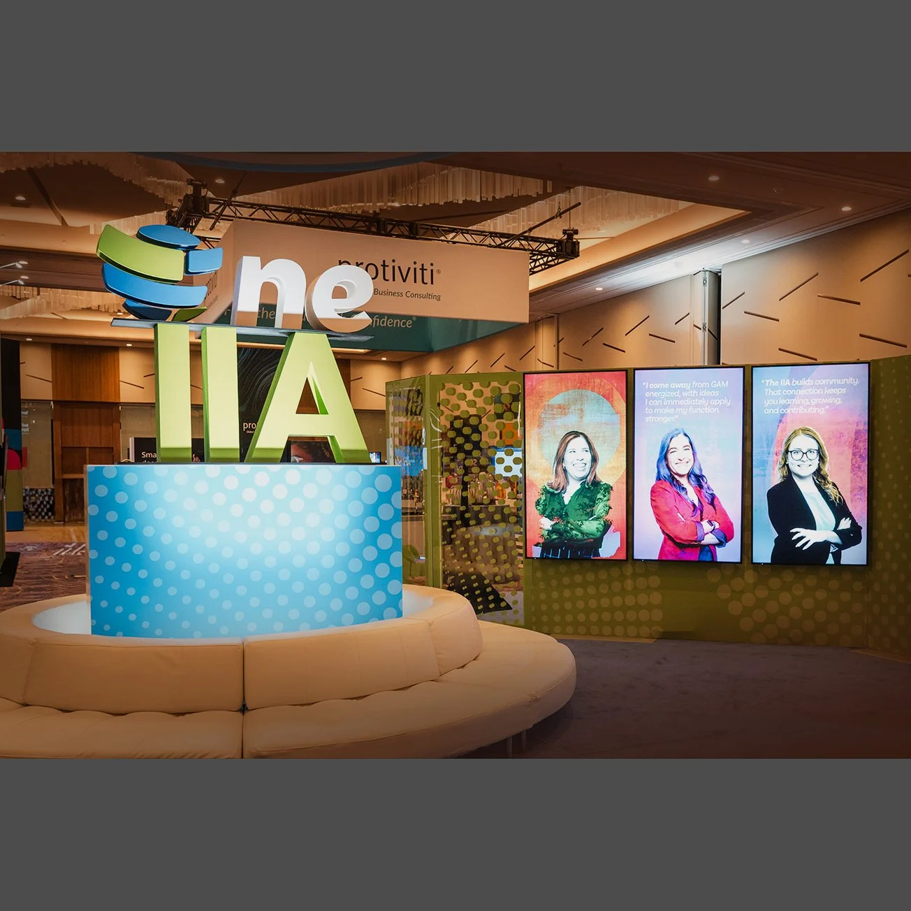 Environmental Graphics