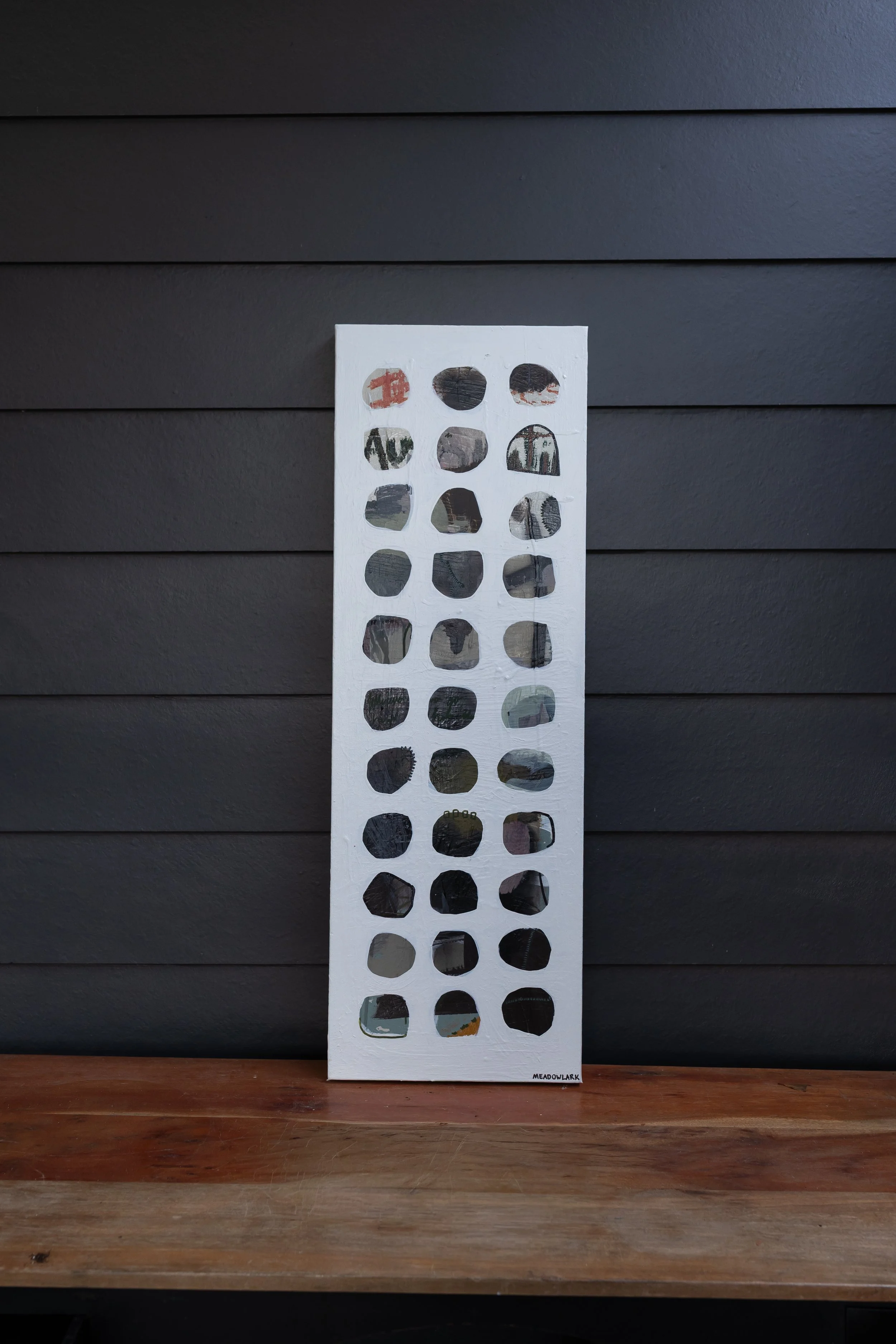 "AUTOMATIC" 12X36"  $650