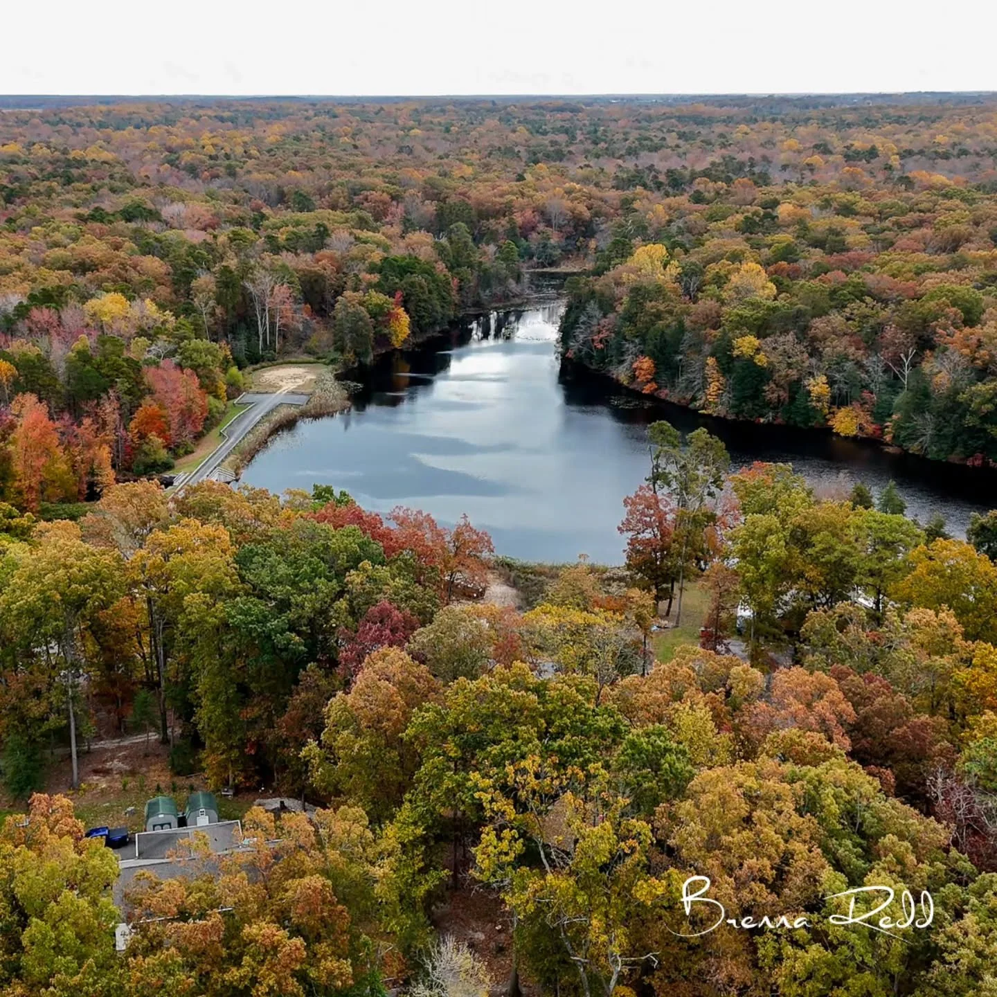 Literally nothing beats fall in New Jersey 🍁🍂🍁