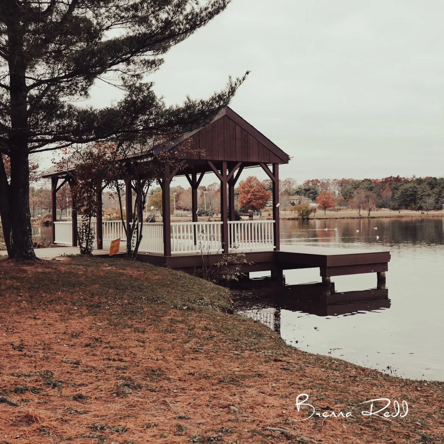 #photooftheday  #boatdock #fallphotography🍂🍁 
#njparks