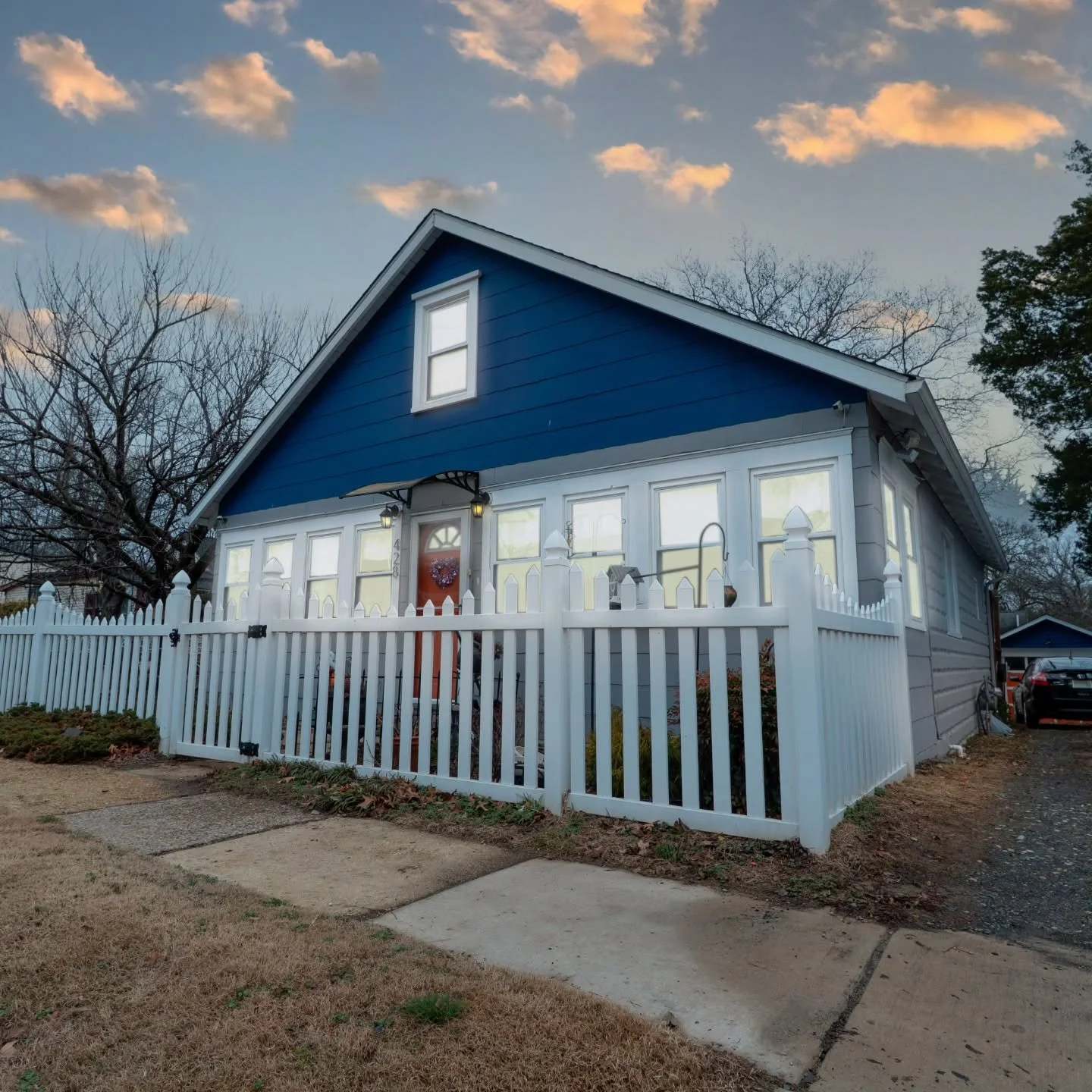 Sharing some highlights from 428 Pine Ave in Deptford 🏠

Reach out to @huntsforhomes for a tour!
