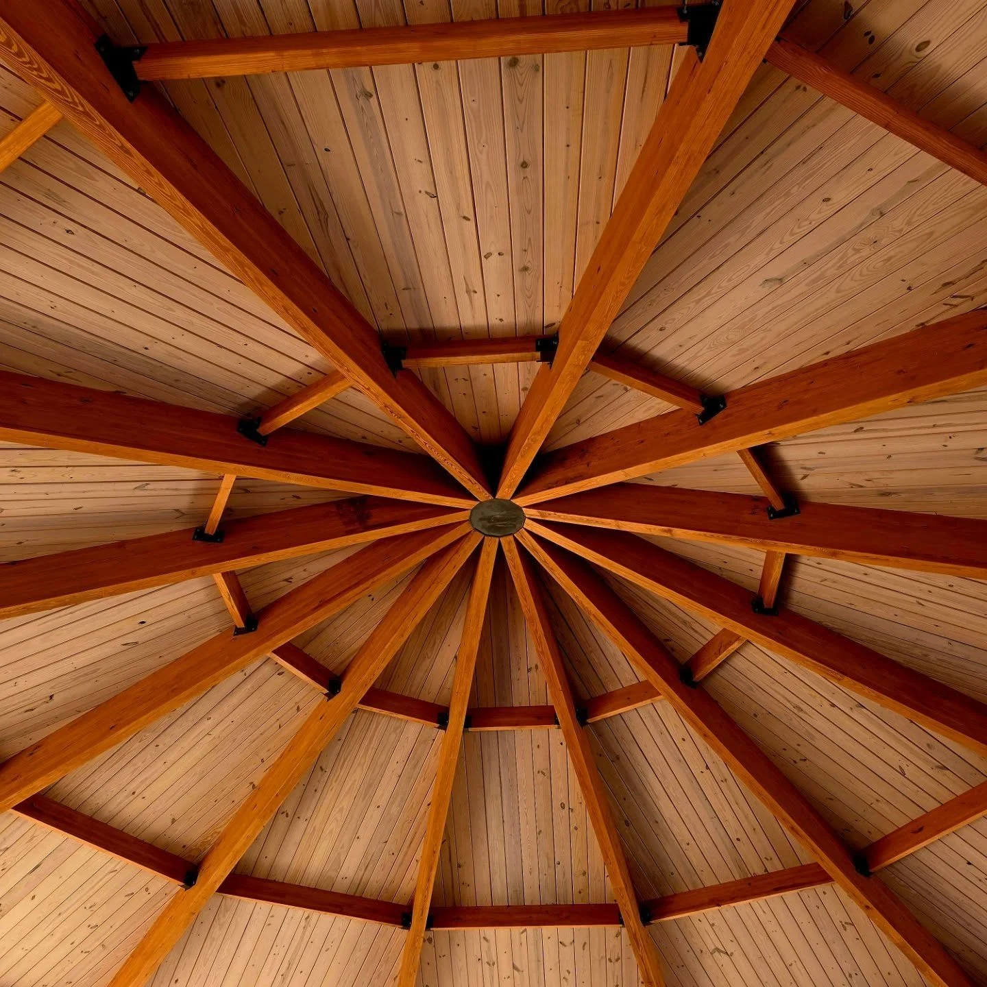 #gazebo #architecturephotography #photoftheday