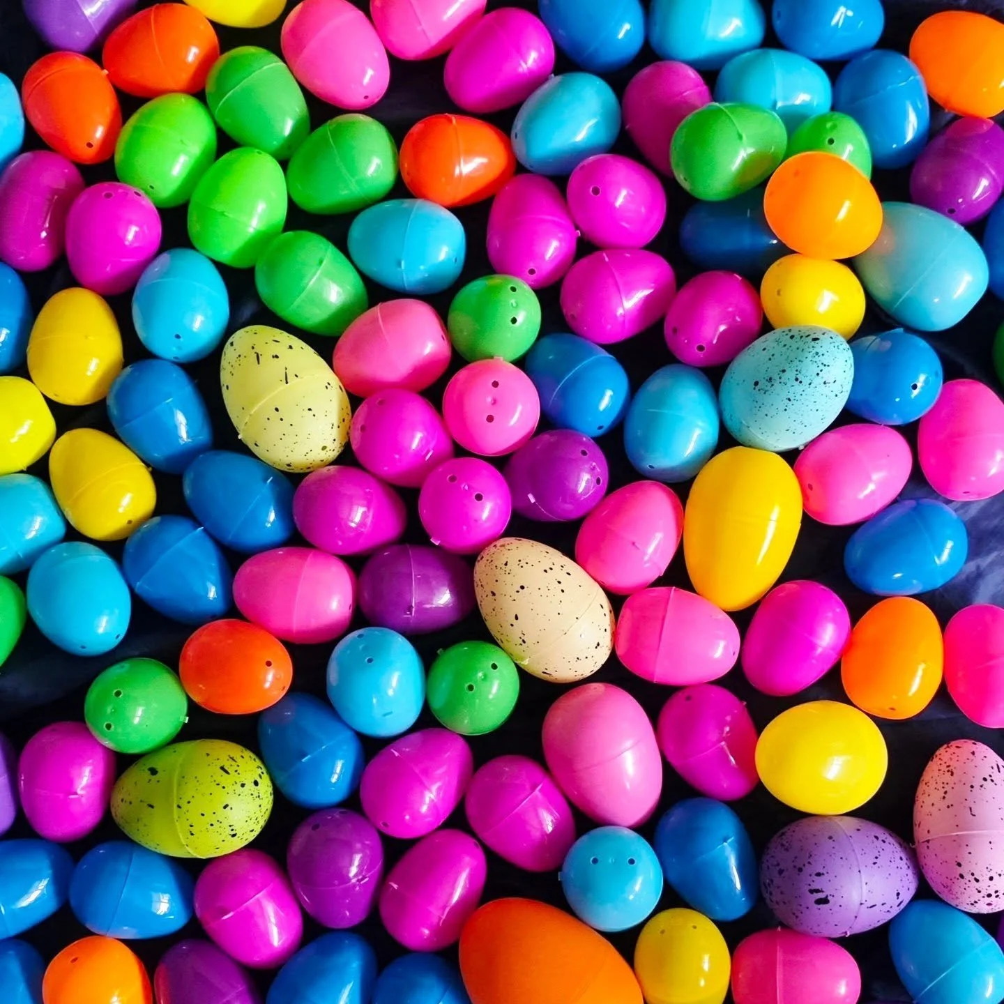 #photooftheday  #eastereggs