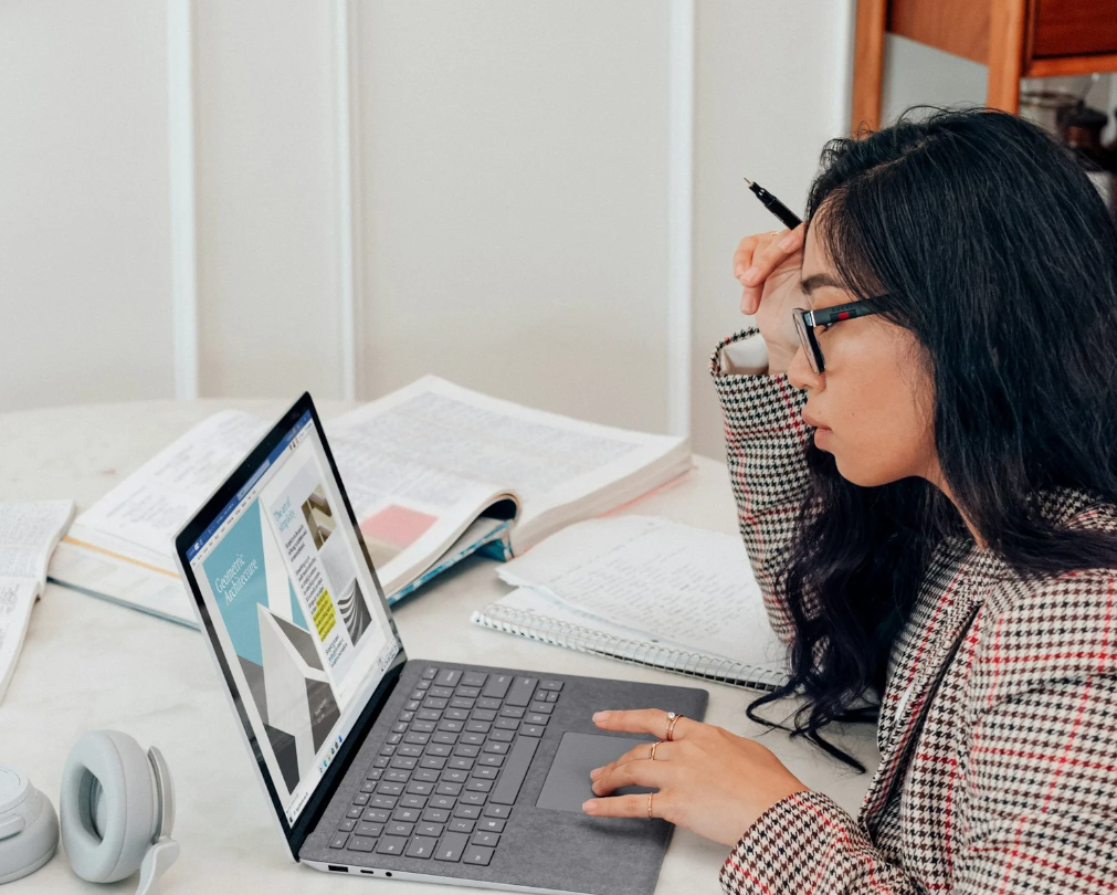 Navigating Family Expectations and Career Choices as a Second-Generation Professional